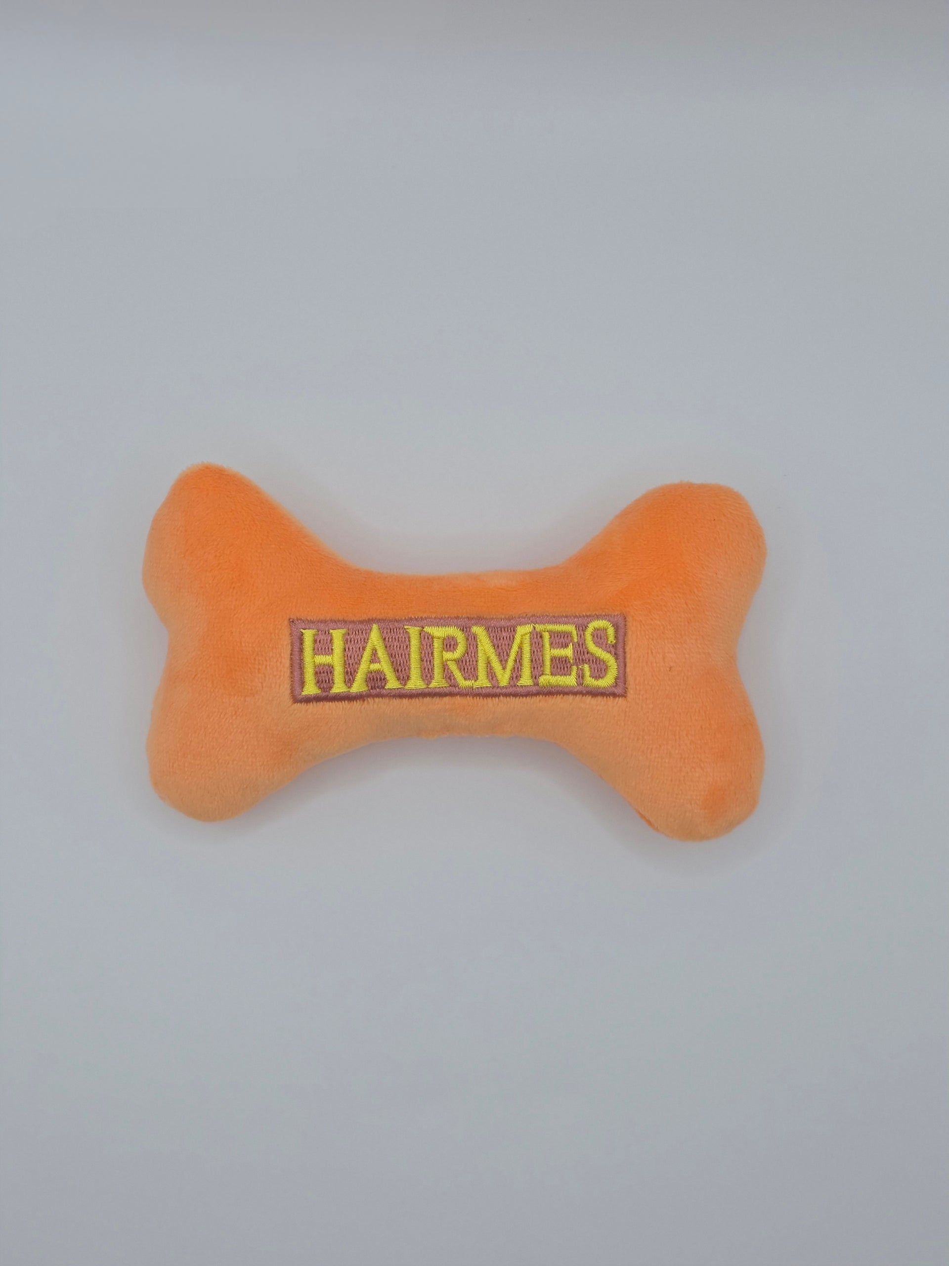 Hairmes Squeaky Bone