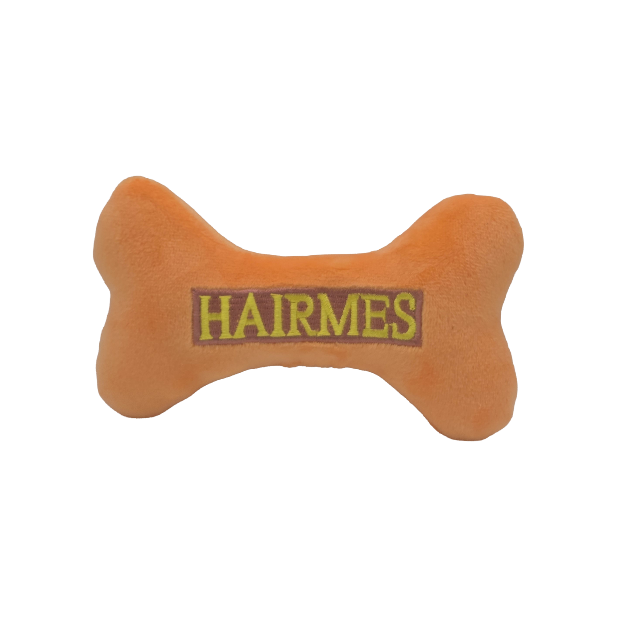 Hairmes Squeaky Bone
