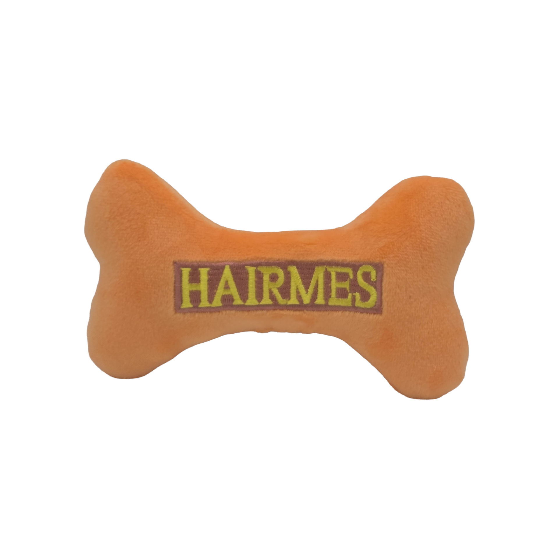 Hairmes Squeaky Bone