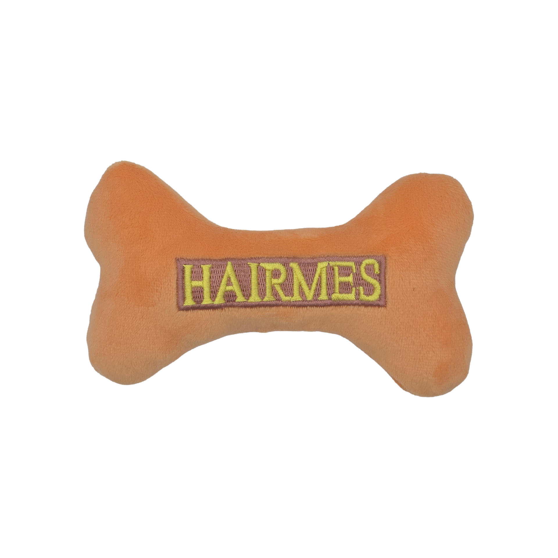Hairmes Squeaky Bone