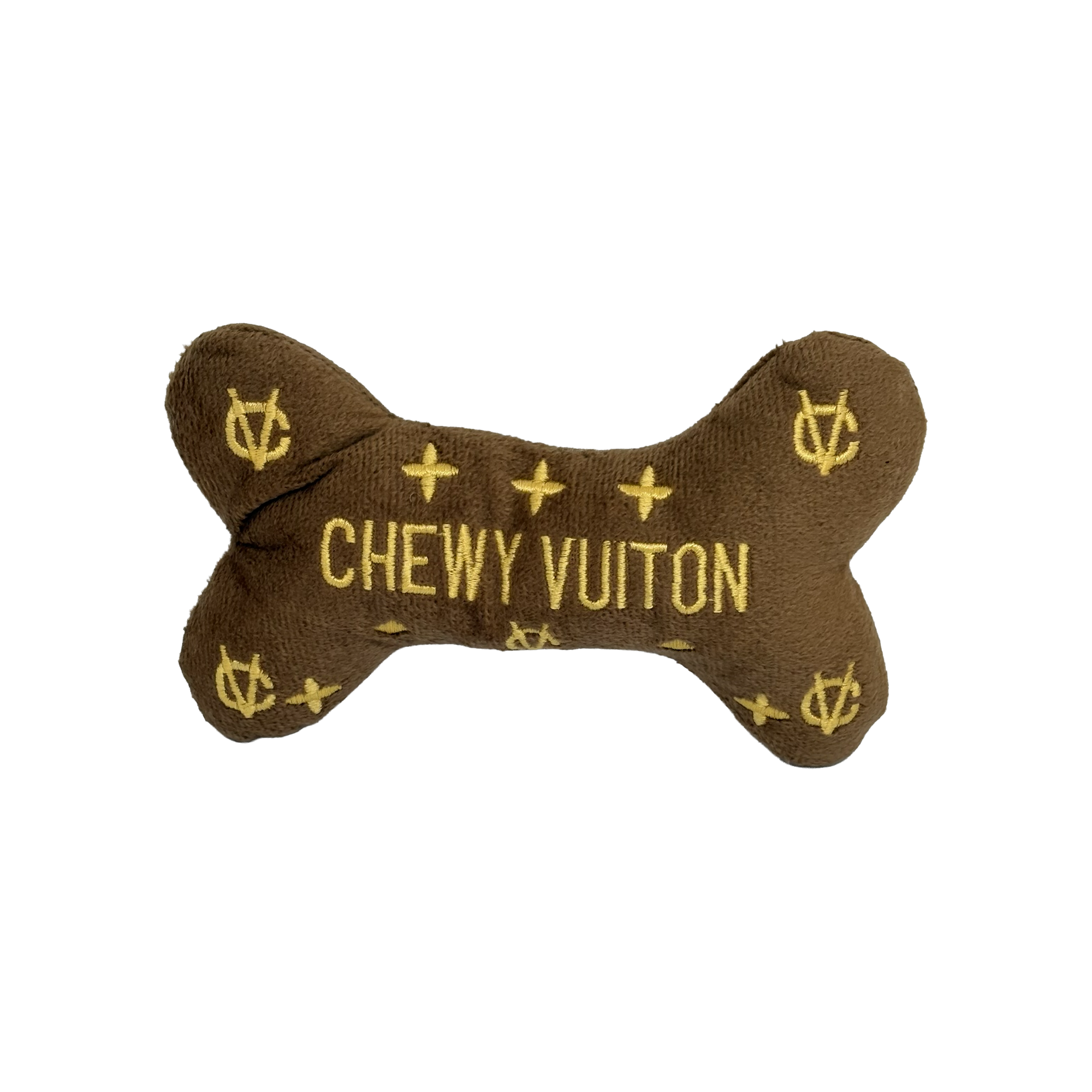 Chewy Vuiton Bone