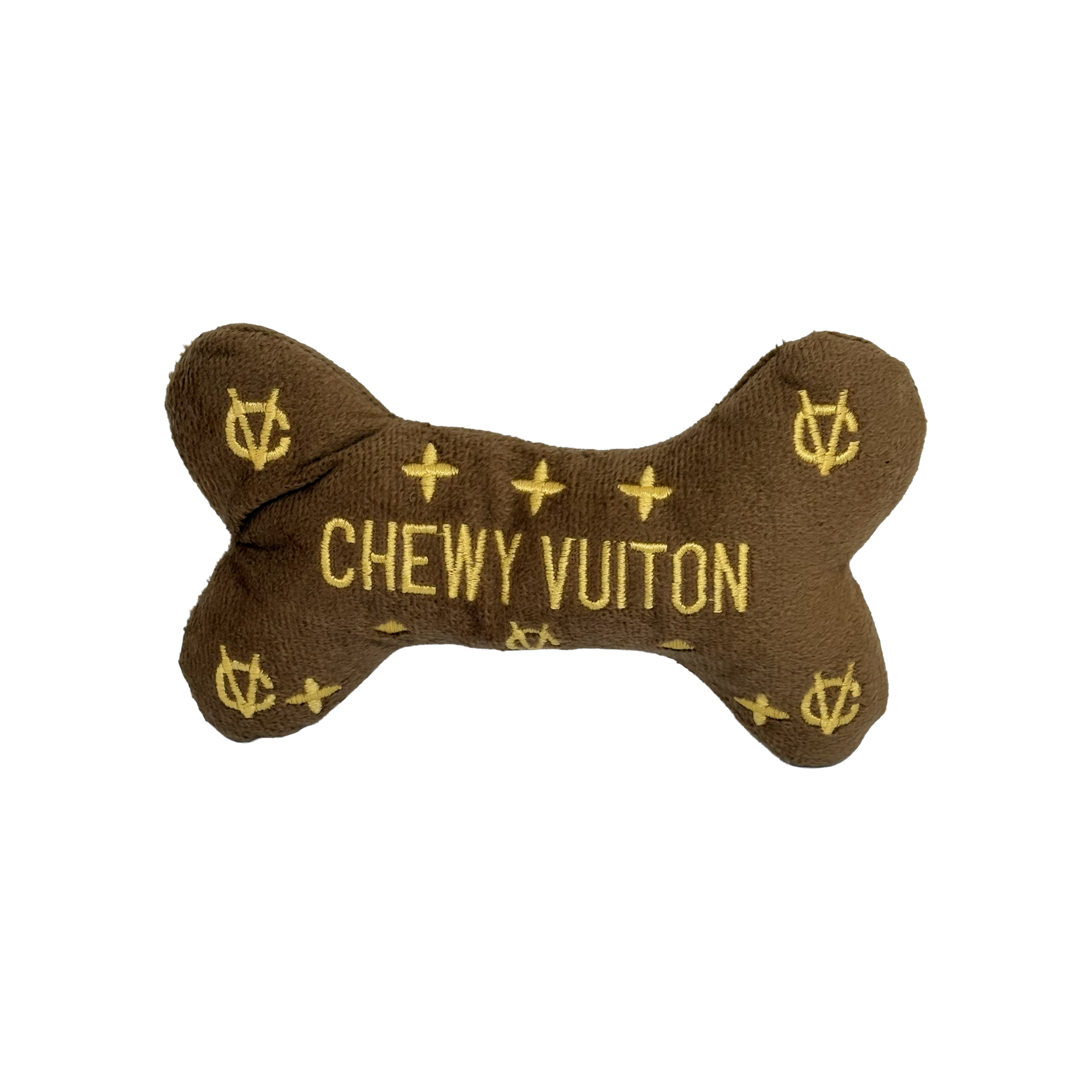 Chewy Vuiton Bone