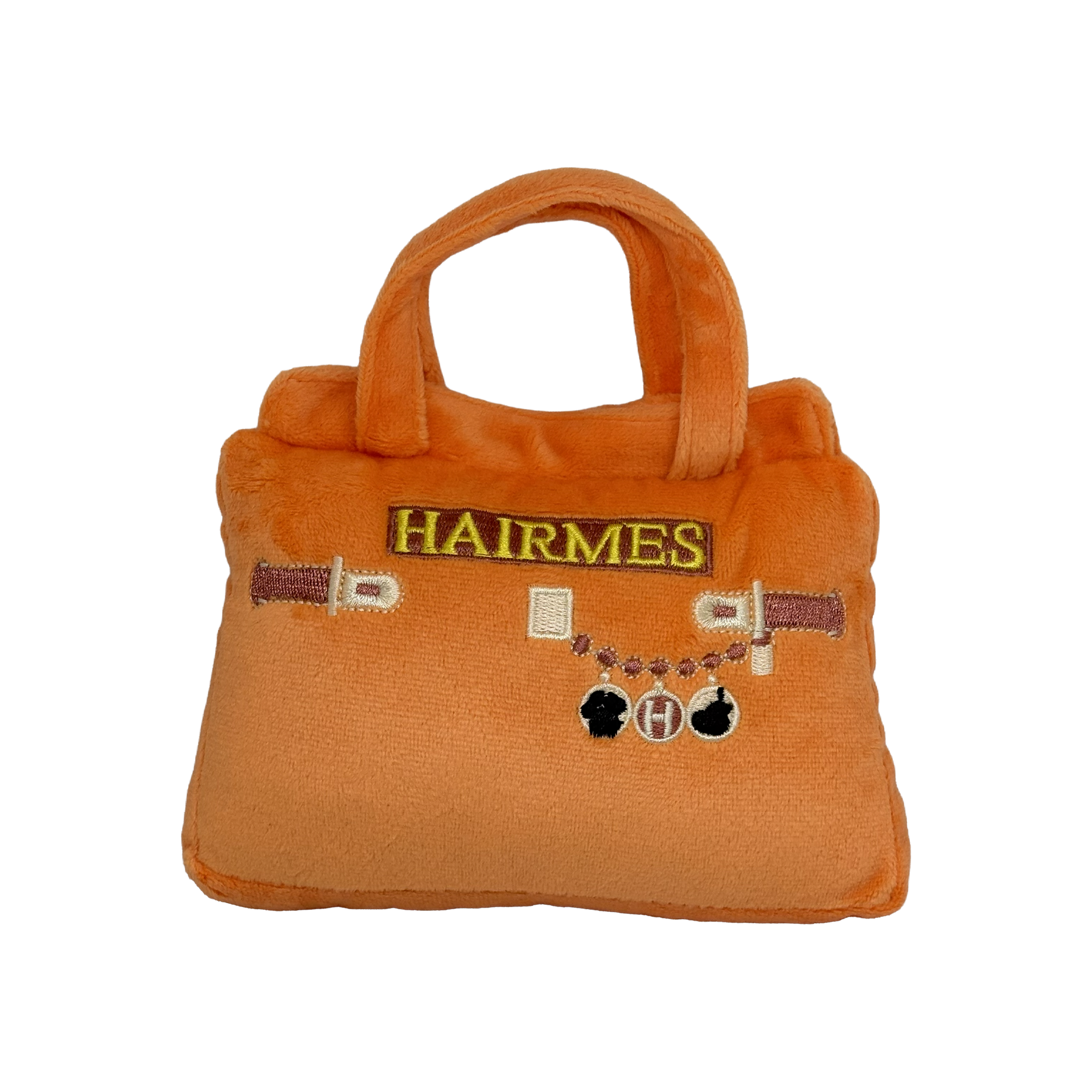 Hairmes Bag