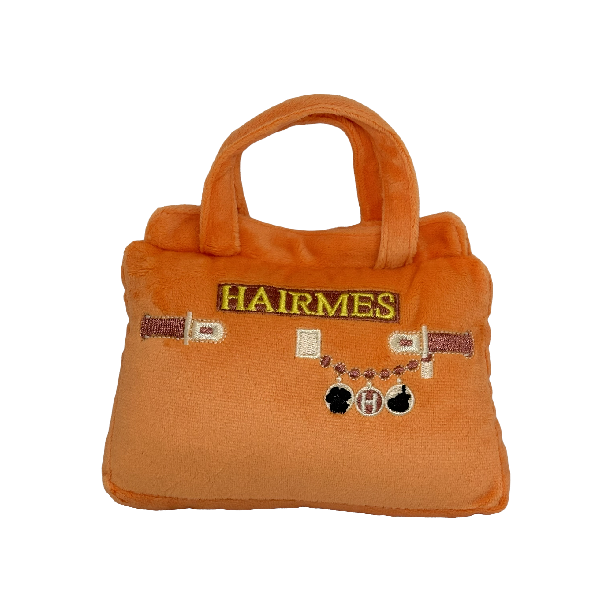 Hairmes Bag
