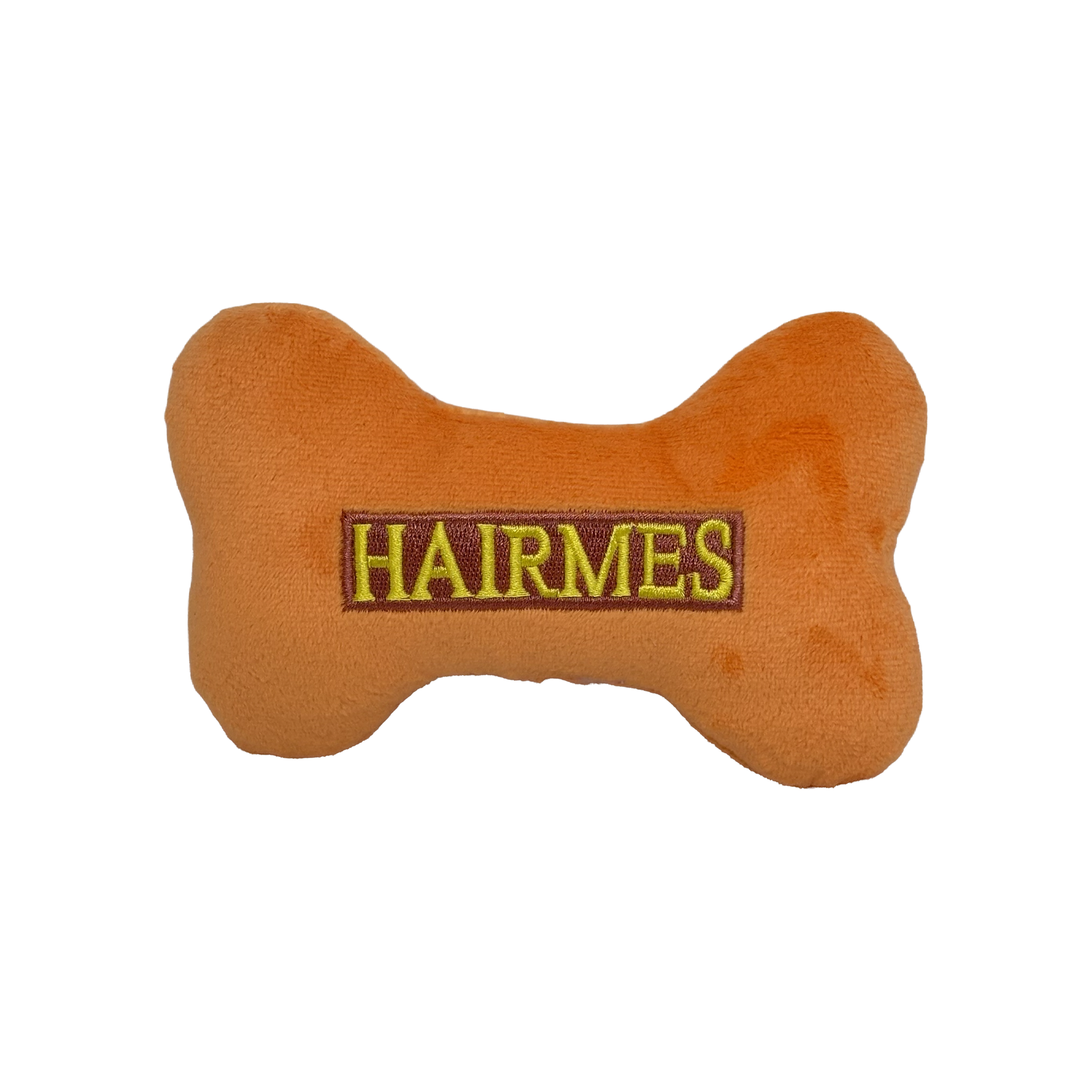 Hairmes Squeaky Bone