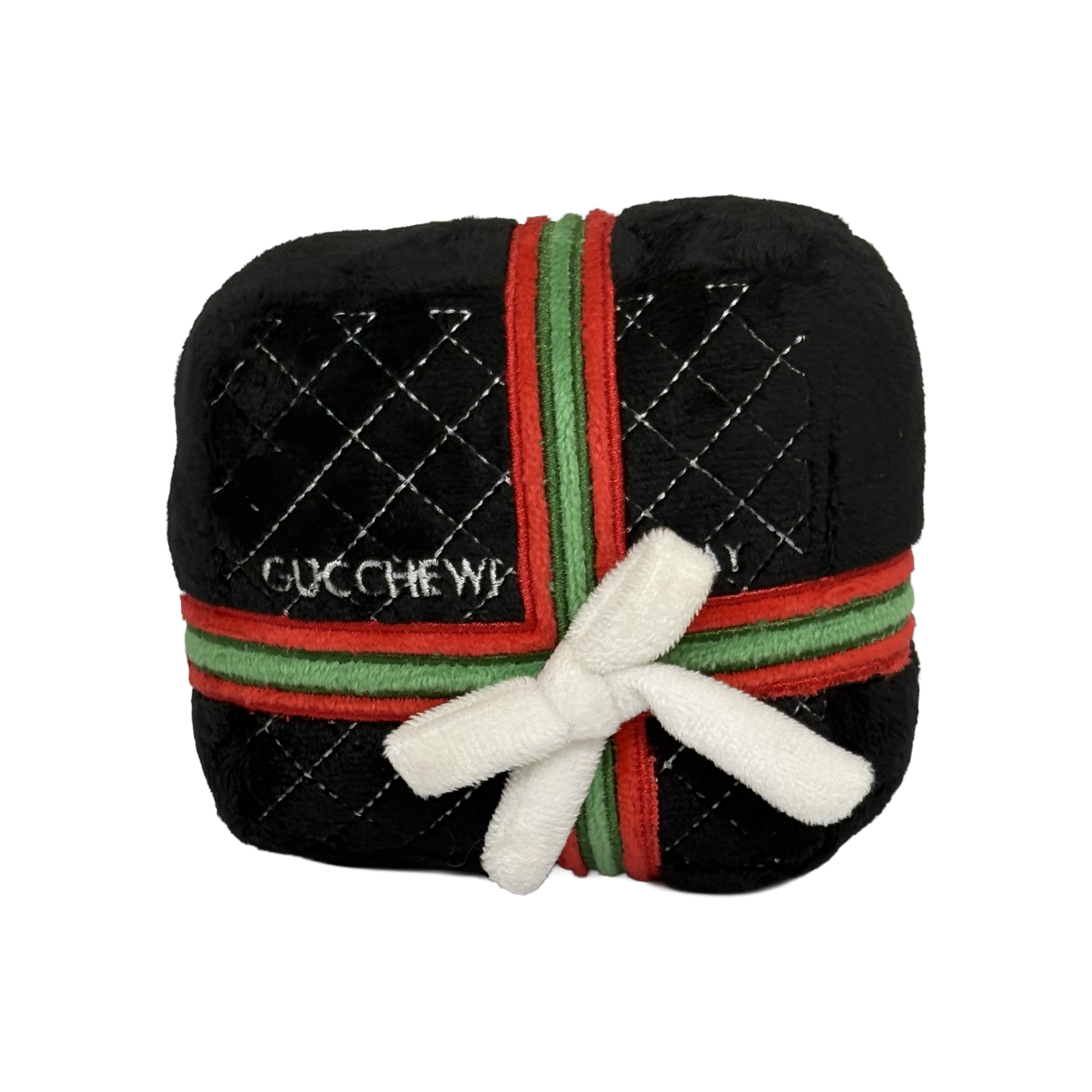 Guccewi Squeaky Soft Gift Box