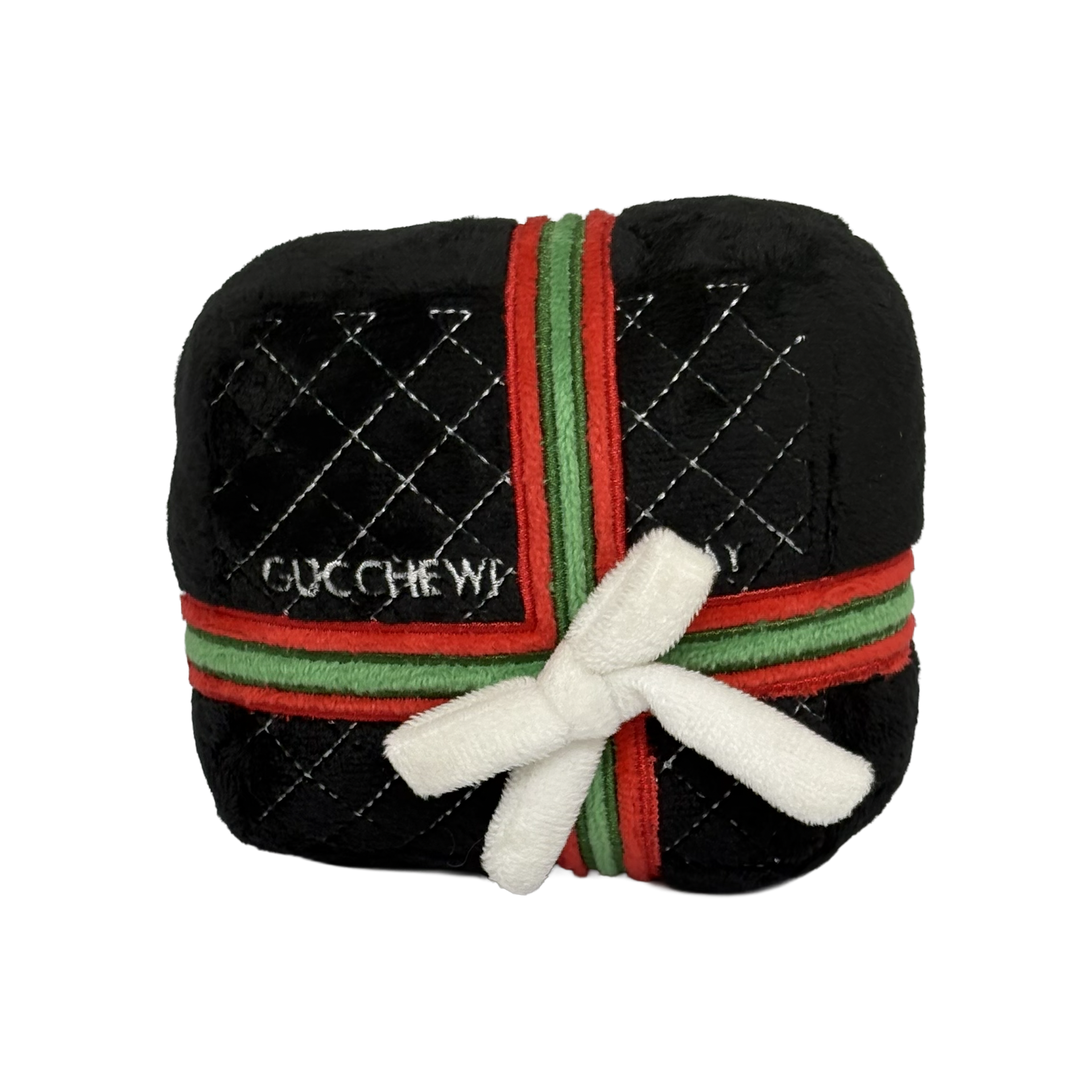 Guccewi Squeaky Soft Gift Box
