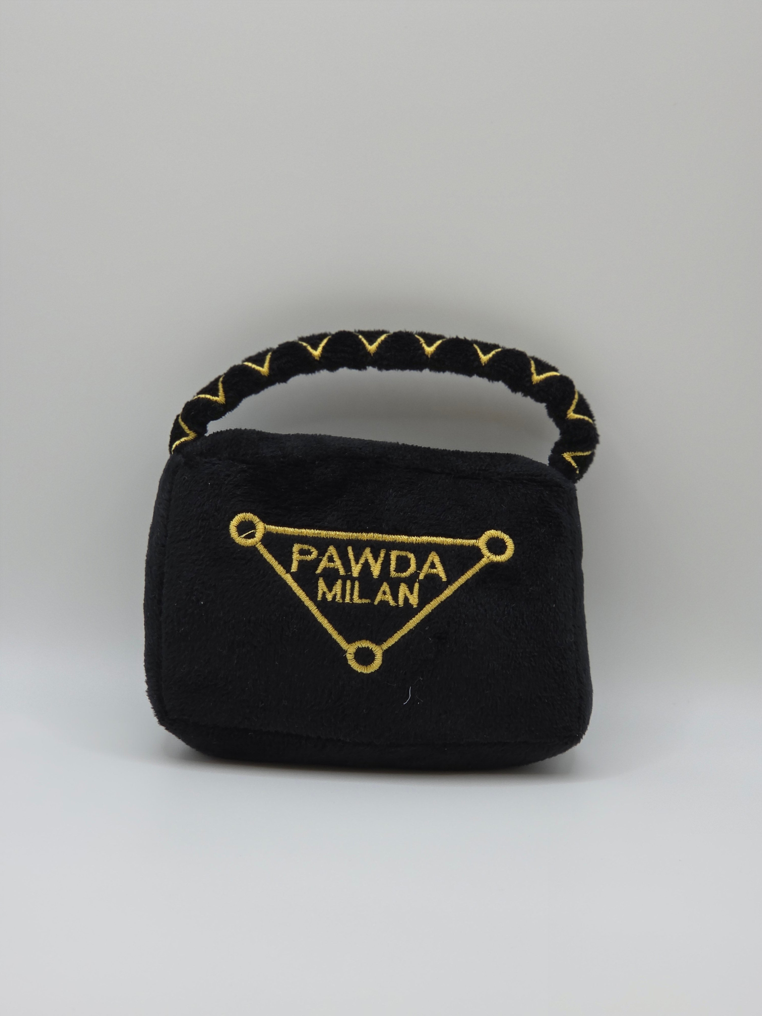Pawda Squeaky Bag