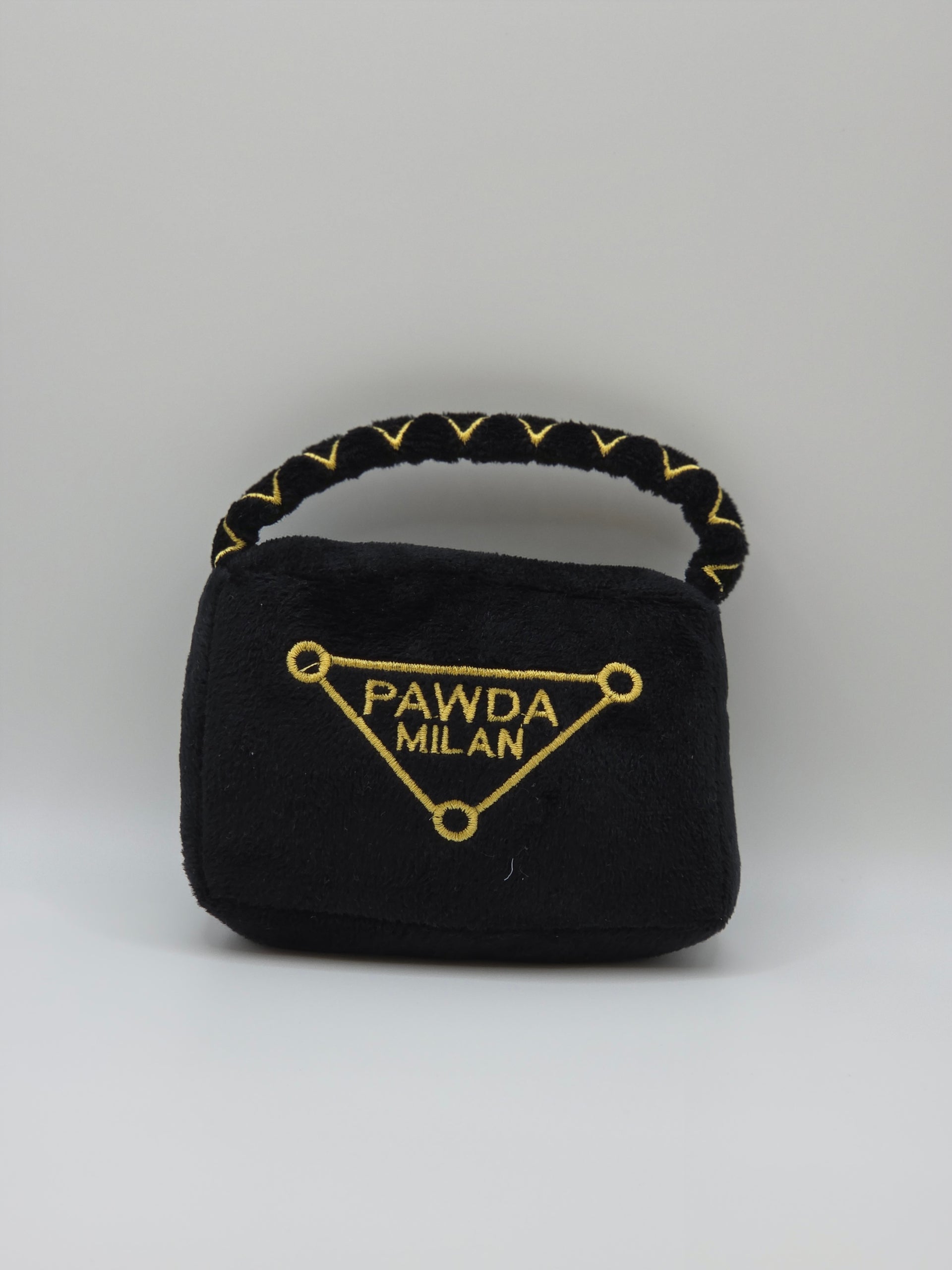 Pawda Squeaky Bag
