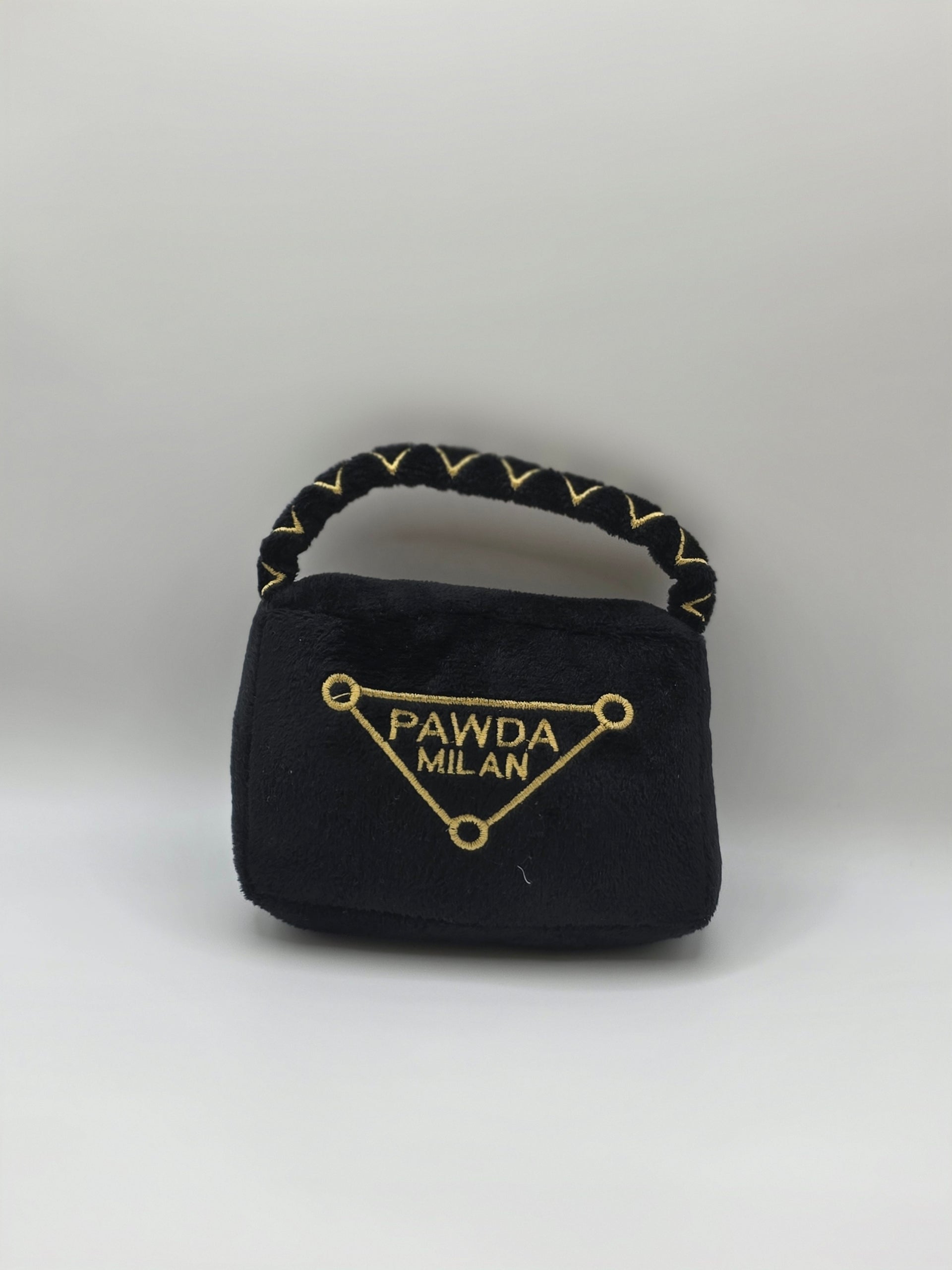 Pawda Squeaky Bag