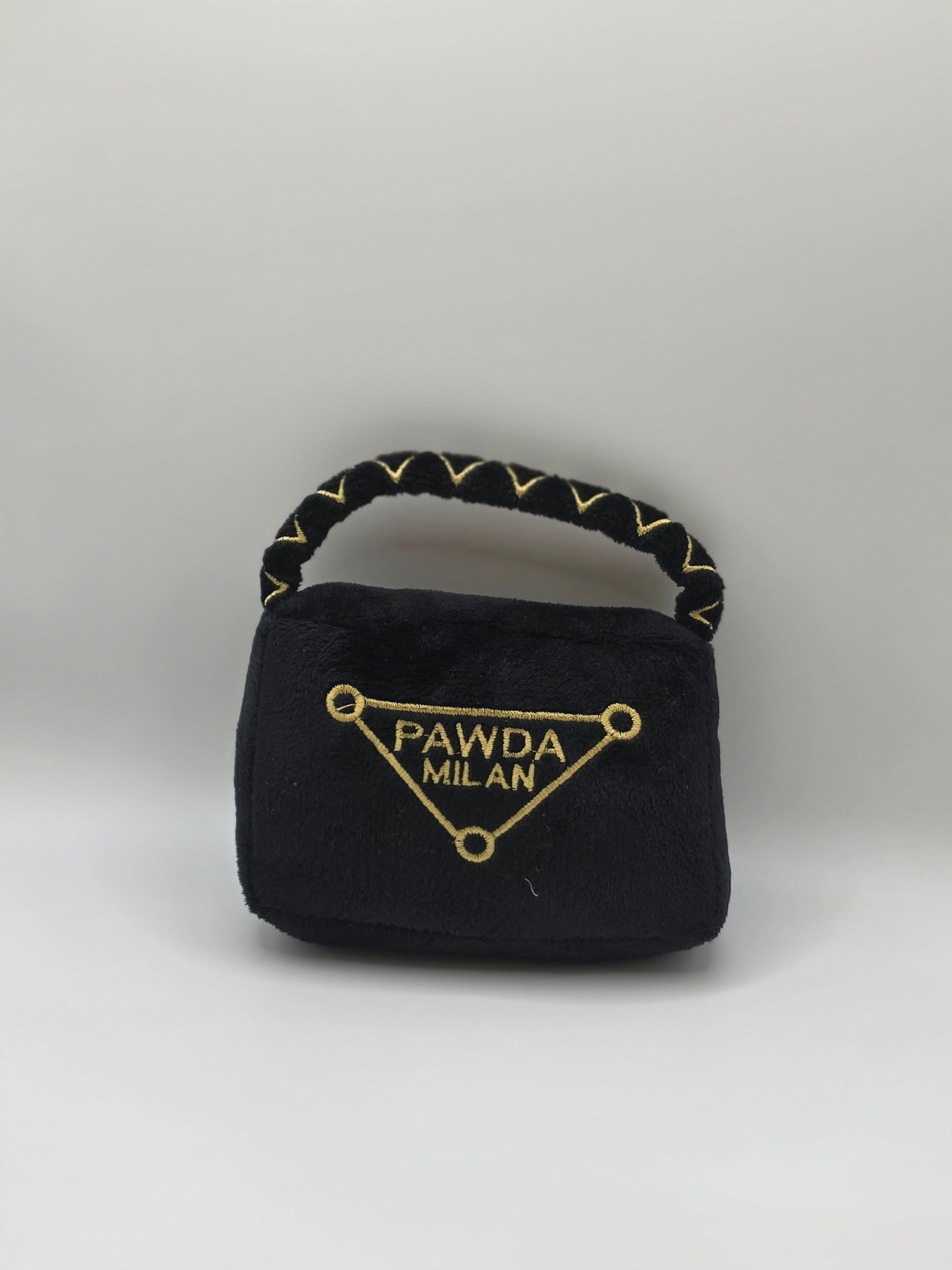 Pawda Squeaky Bag