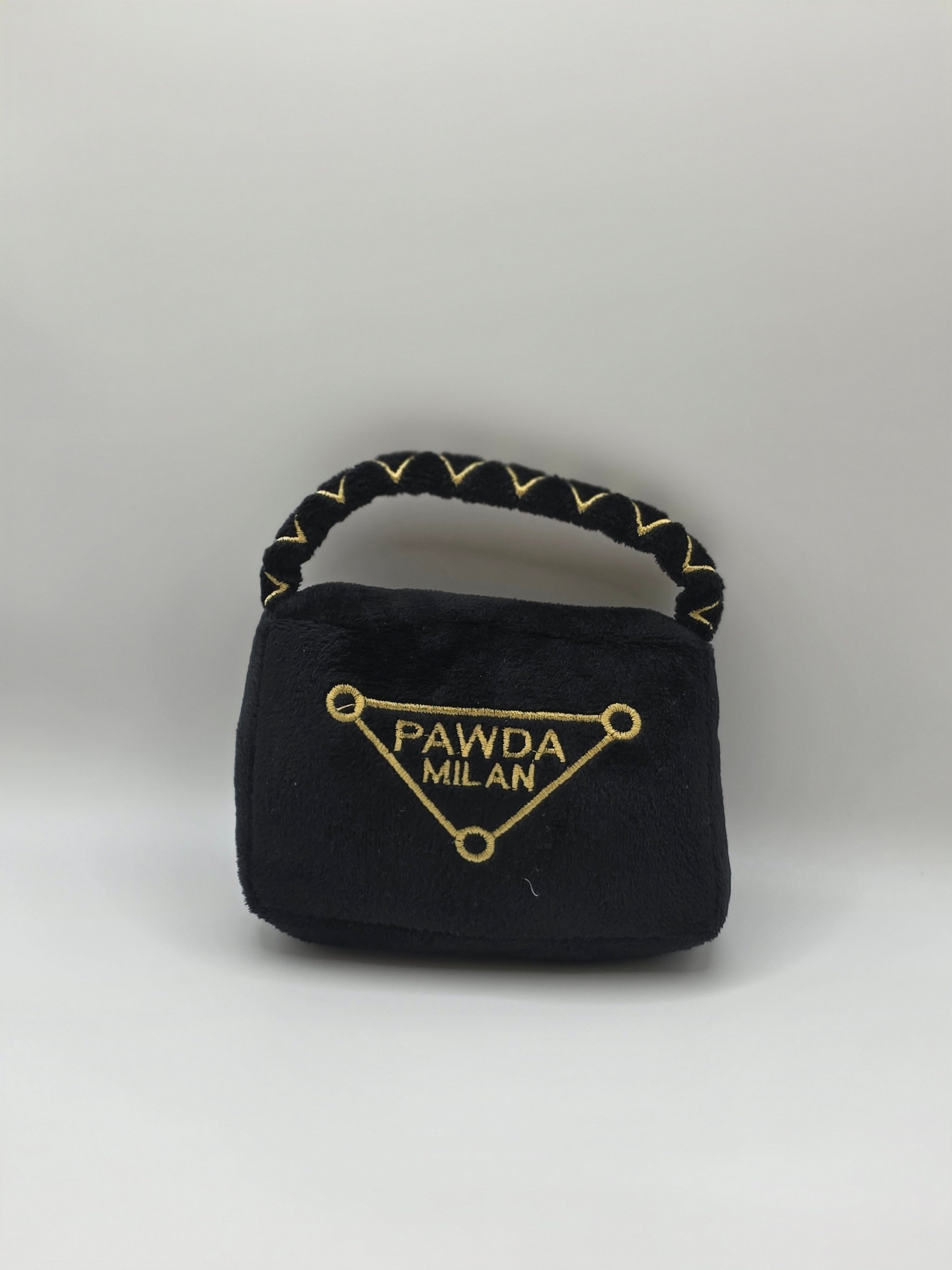 Pawda Squeaky Bag