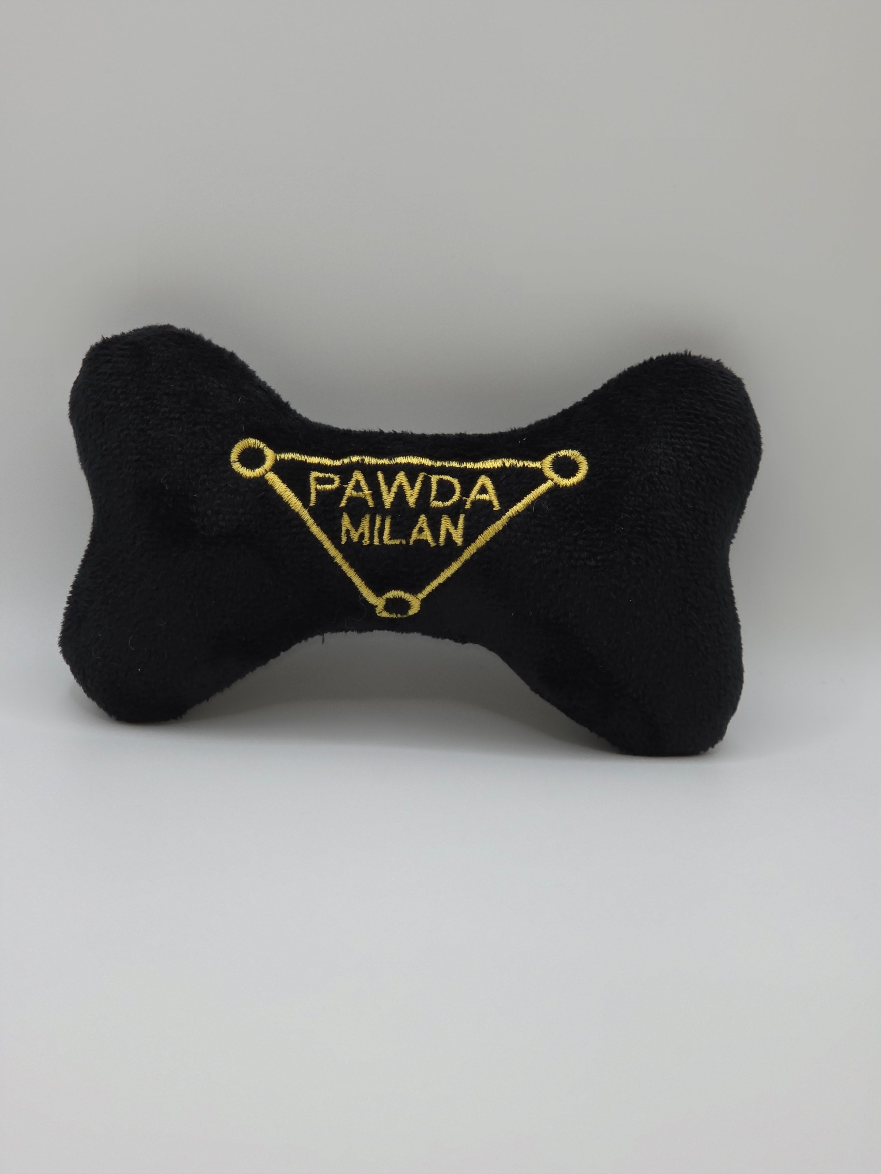 Pawda Squeaky Bone
