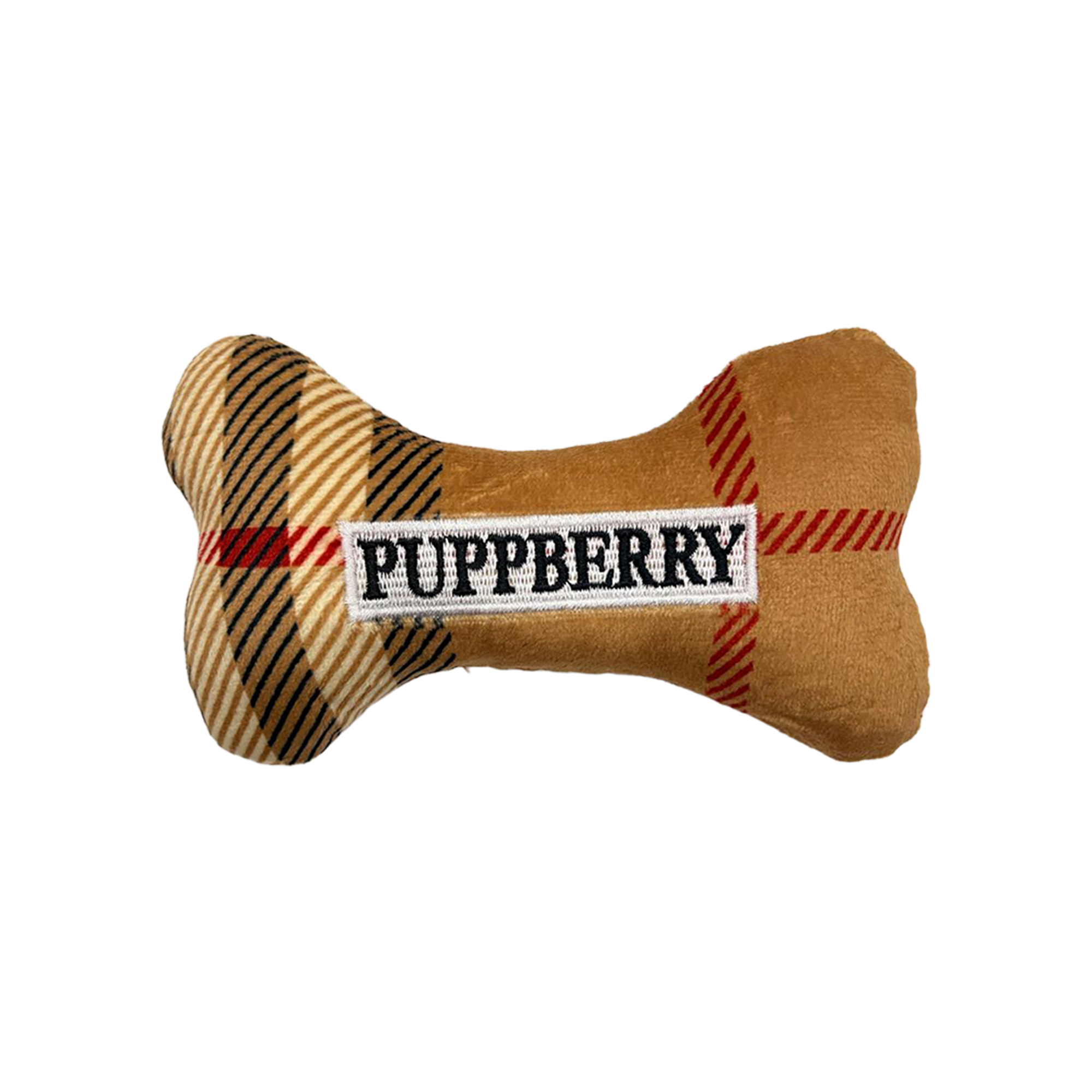 Pupberry Bone
