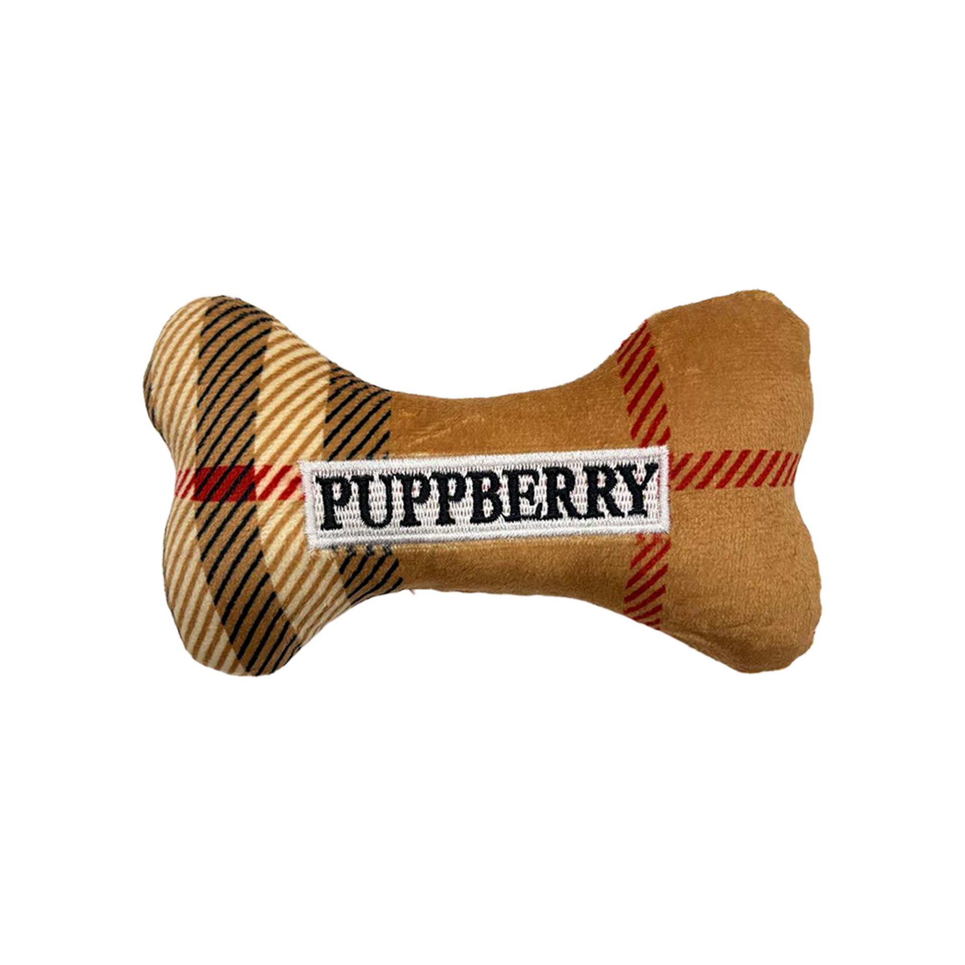 Pupberry Bone