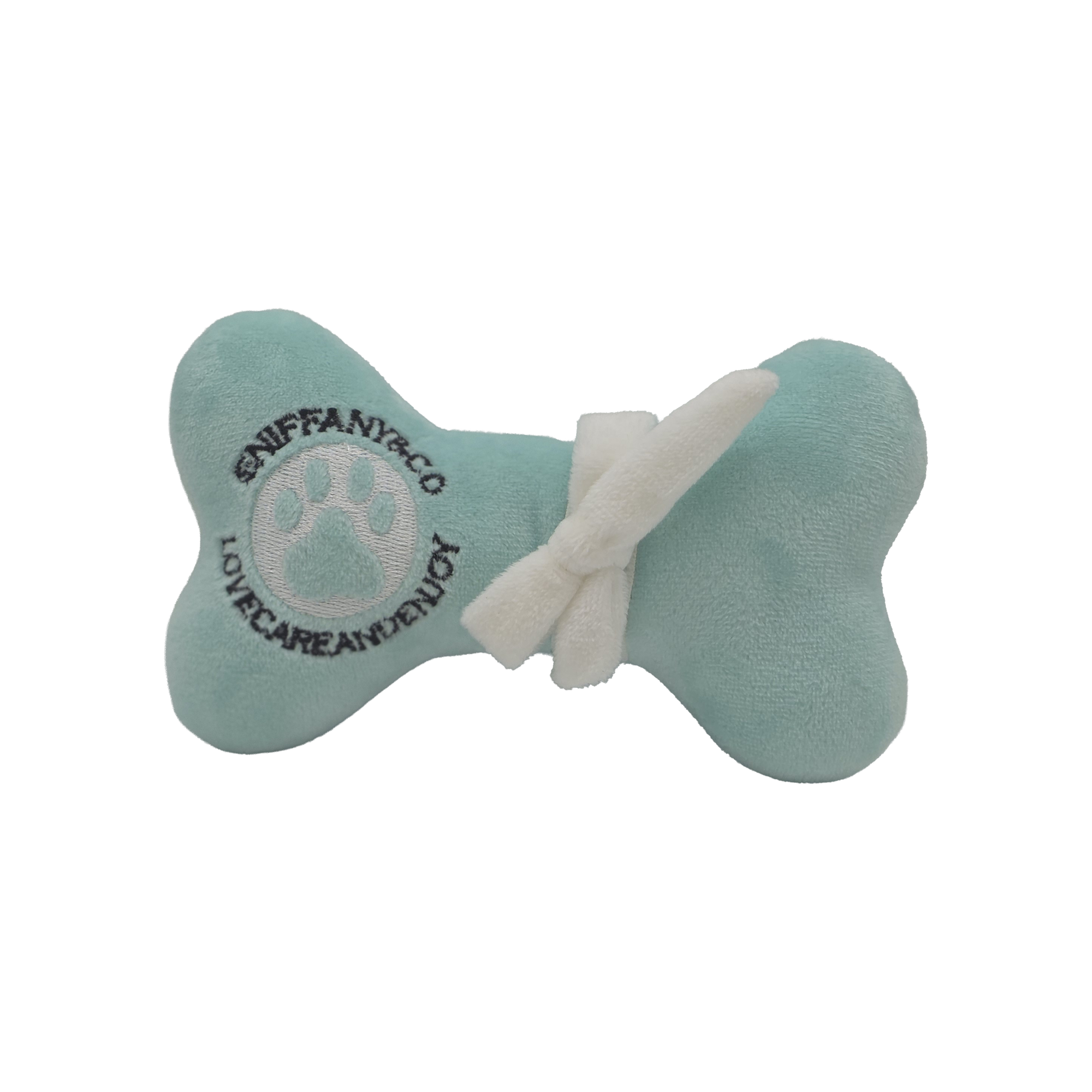Sniffany & Co Squeaky Bone