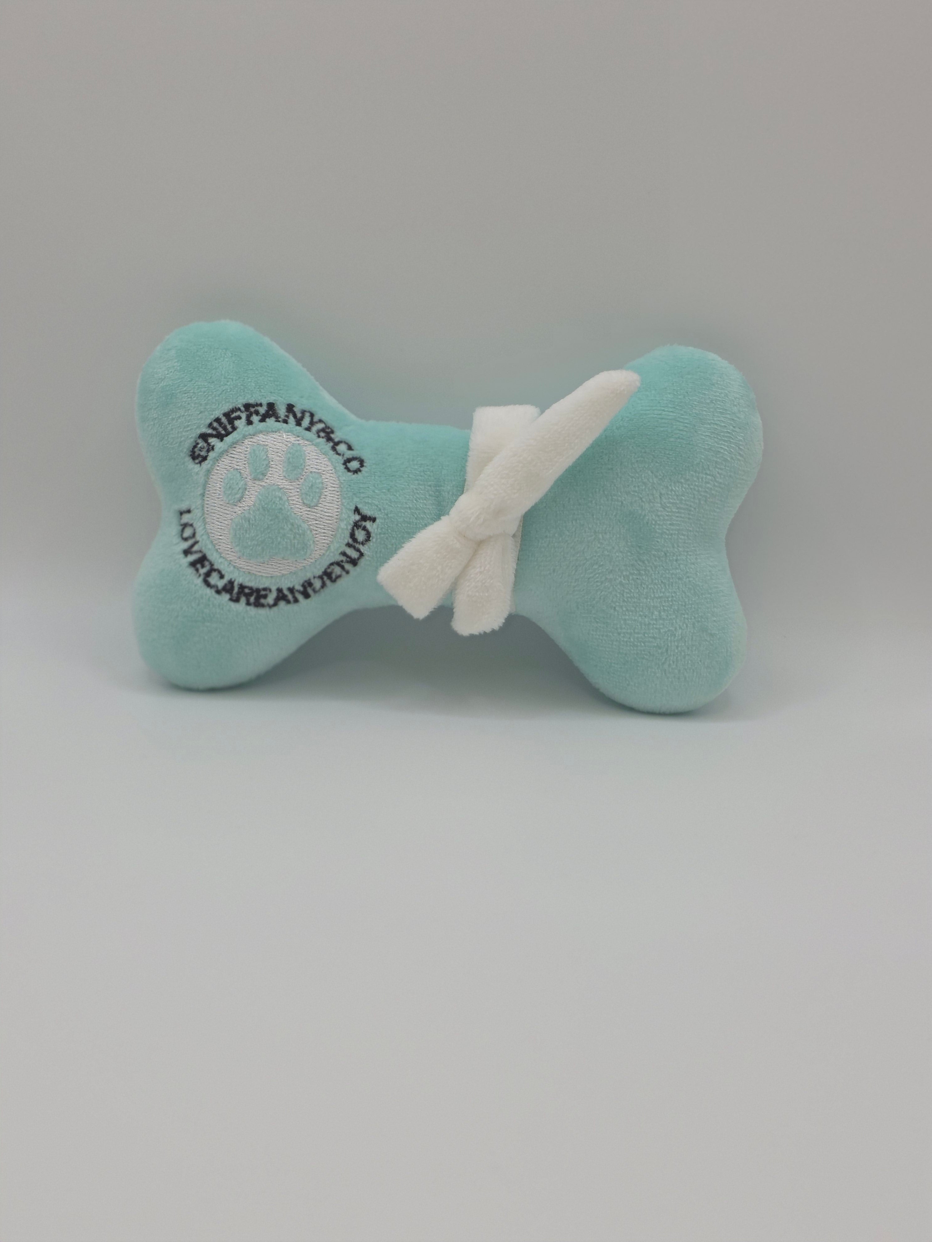 Sniffany & Co Squeaky Bone
