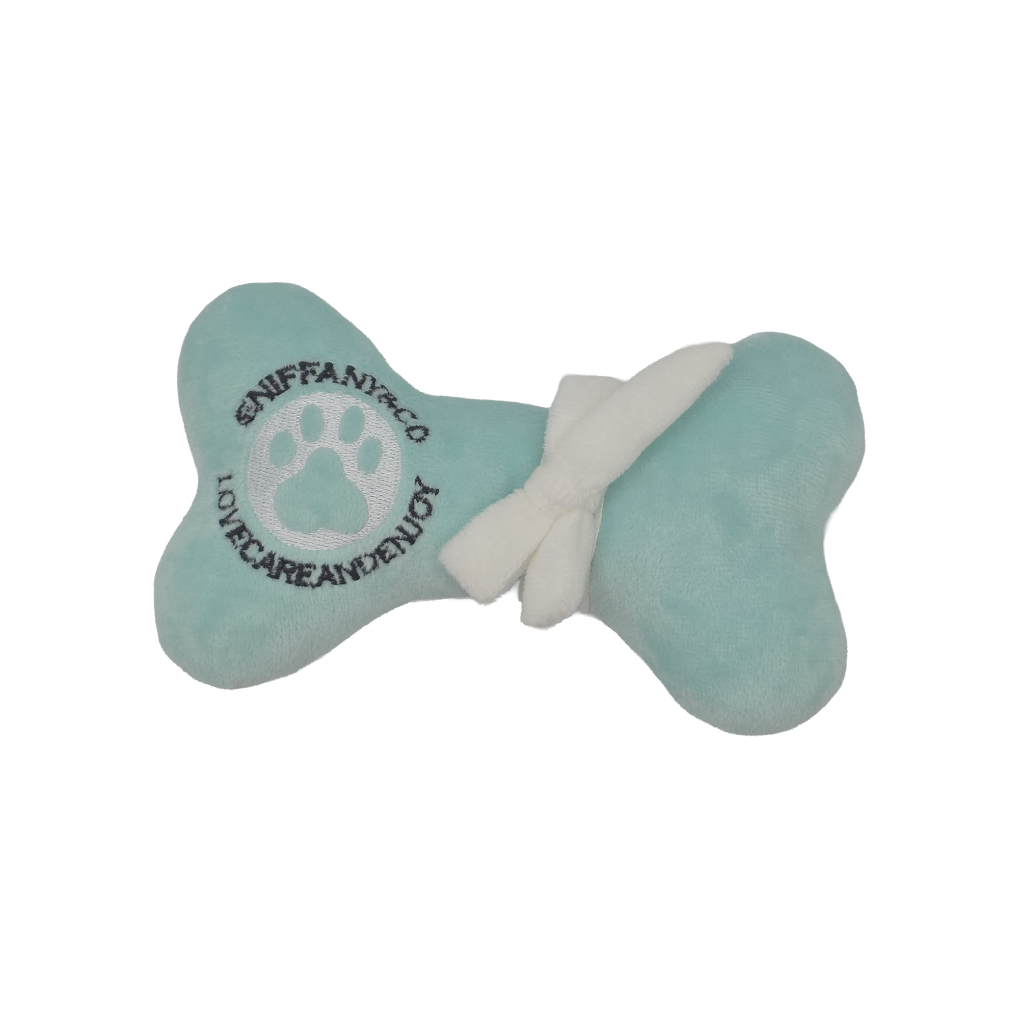Sniffany & Co Squeaky Bone