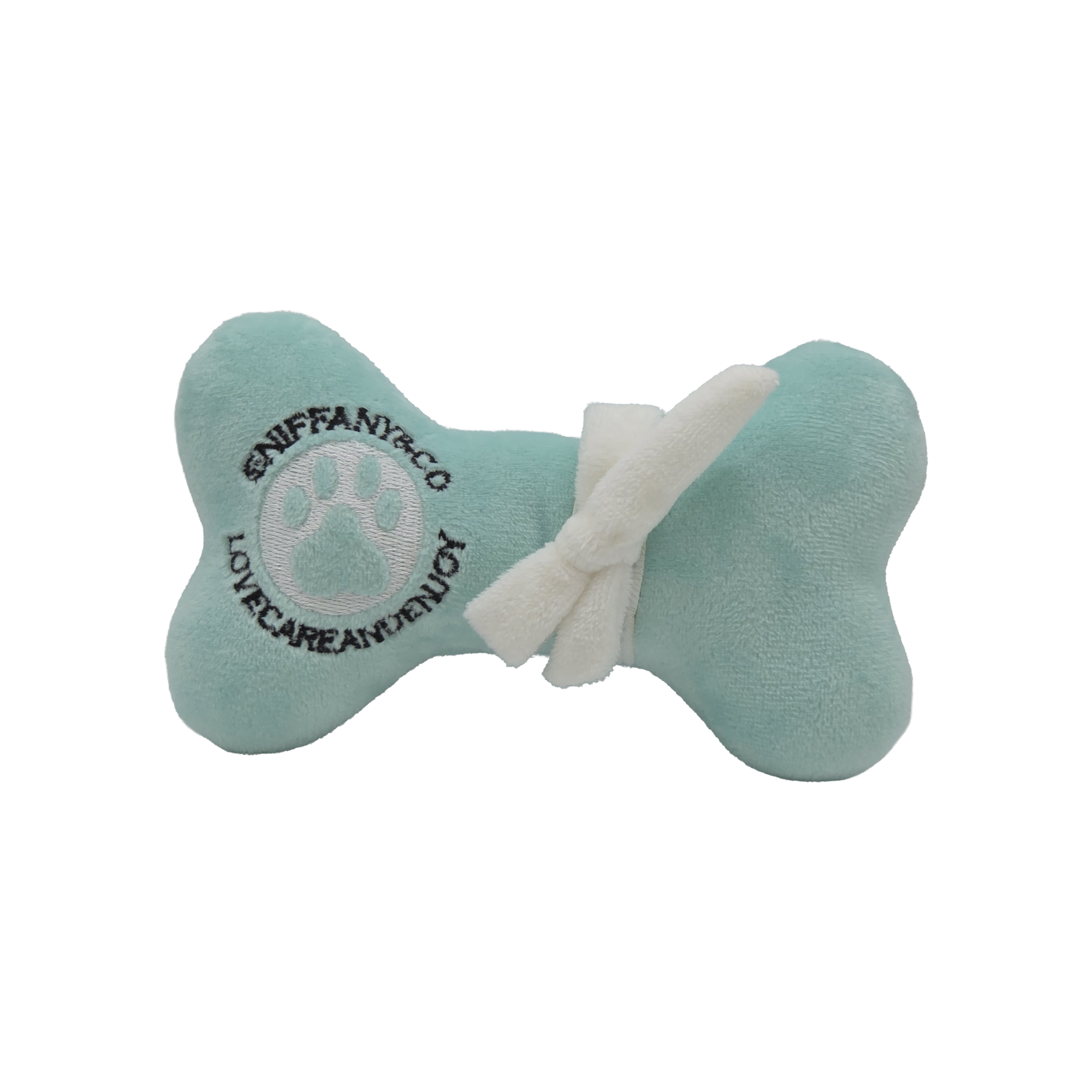 Sniffany & Co Squeaky Bone