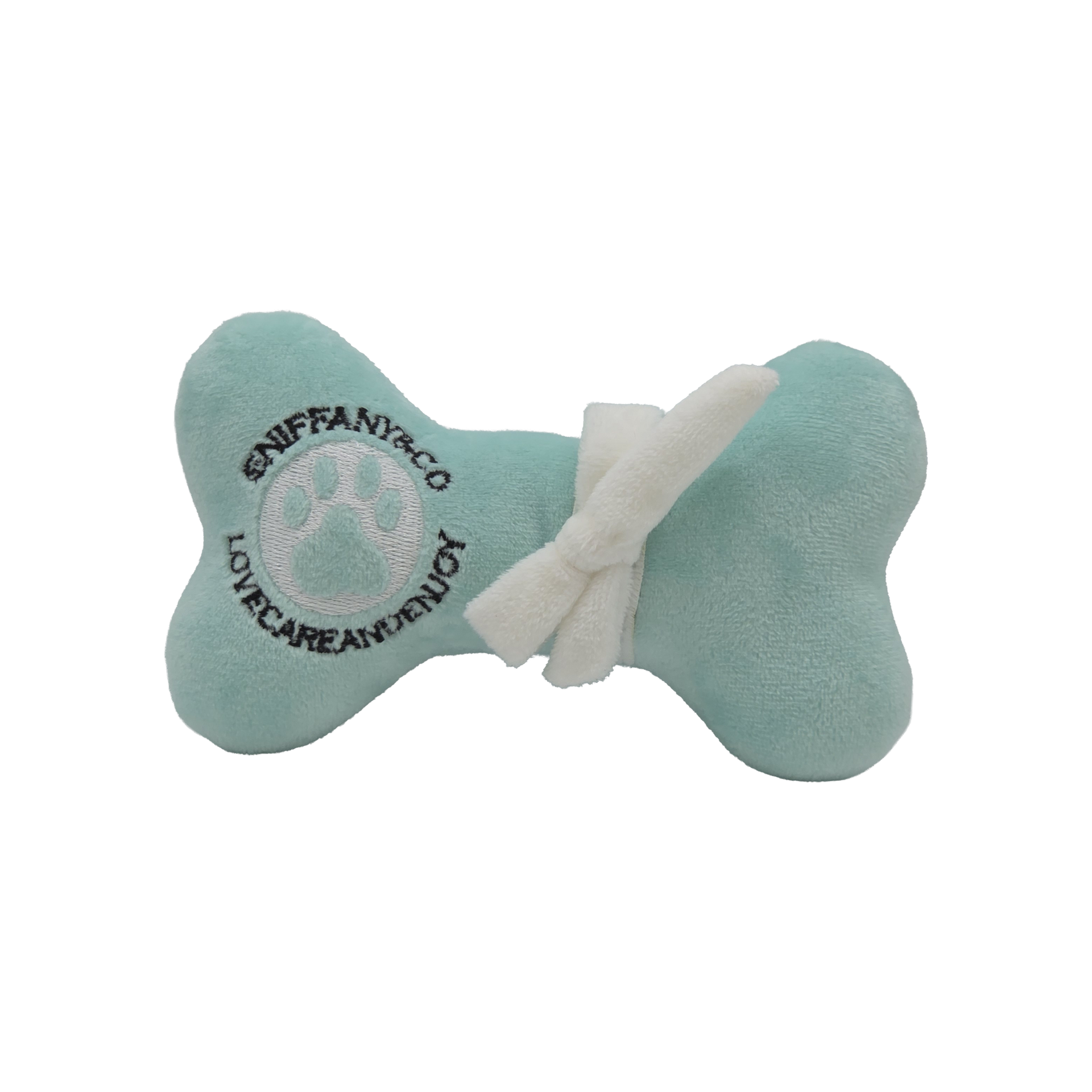 Sniffany & Co Squeaky Bone