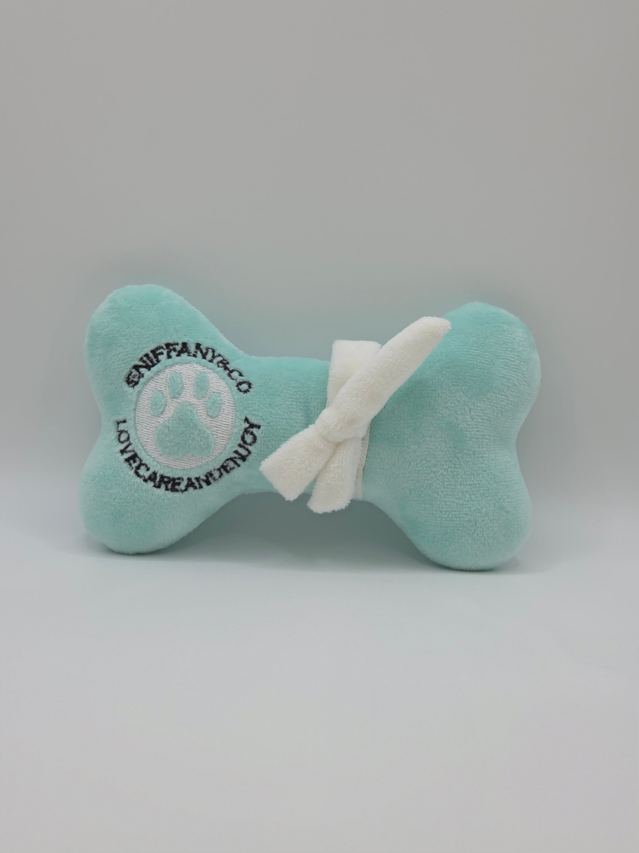 Sniffany & Co Squeaky Bone