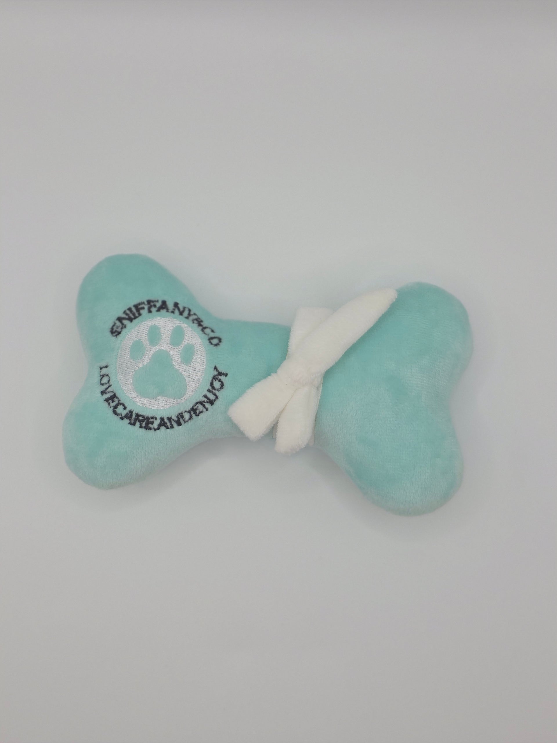 Sniffany & Co Squeaky Bone