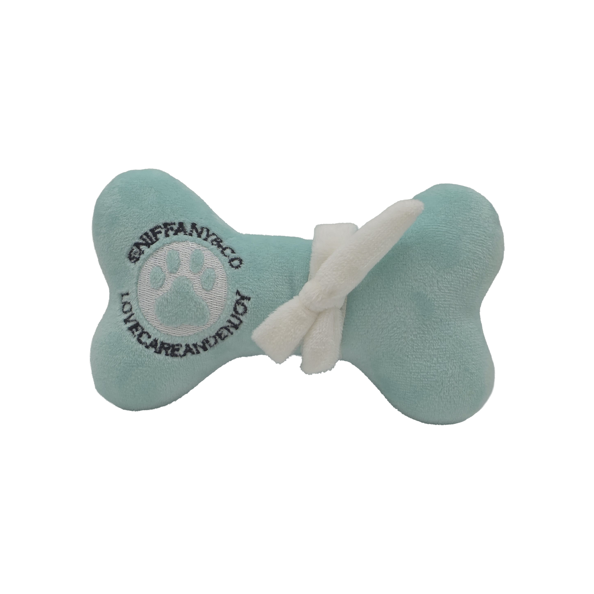 Sniffany & Co Squeaky Bone