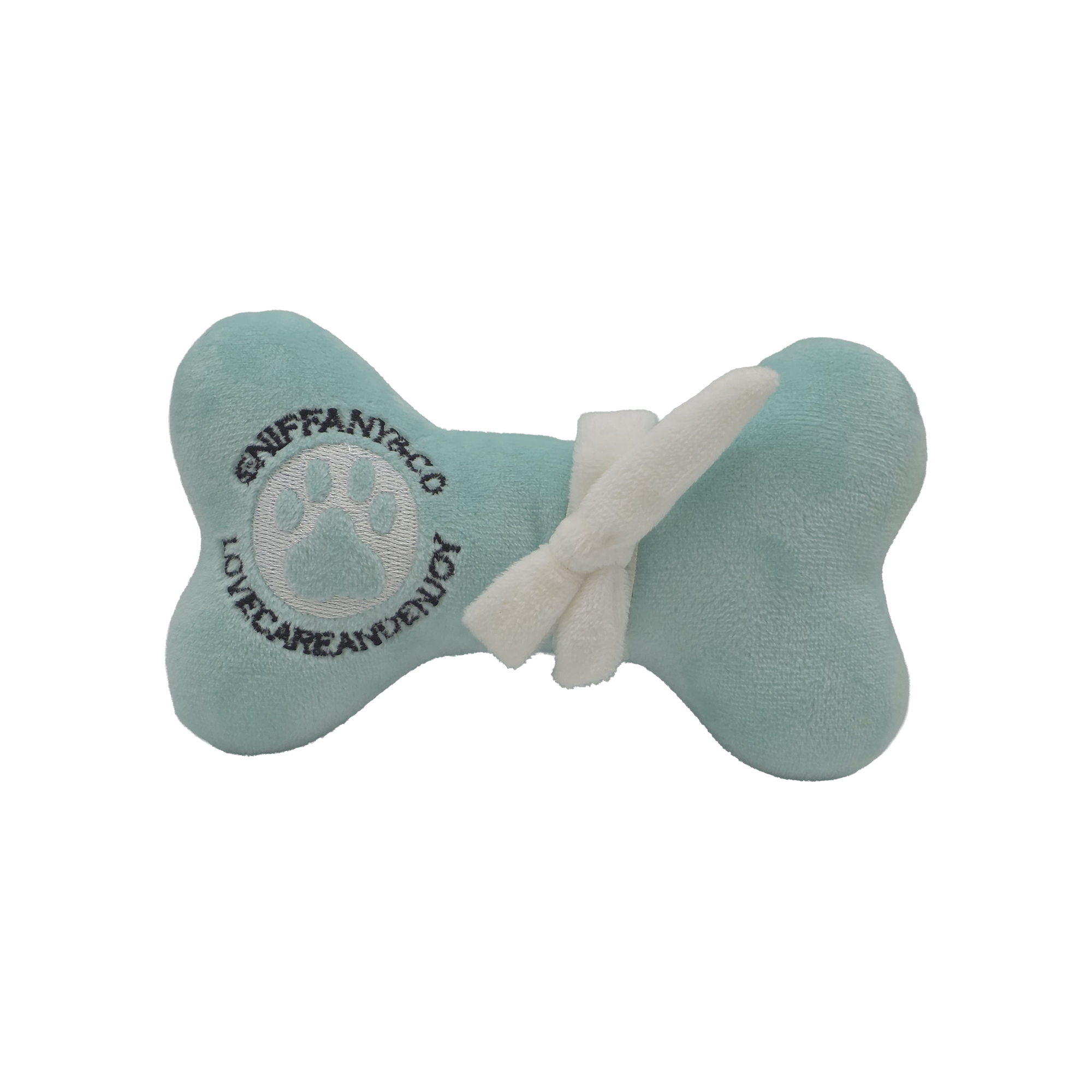 Sniffany & Co Squeaky Bone