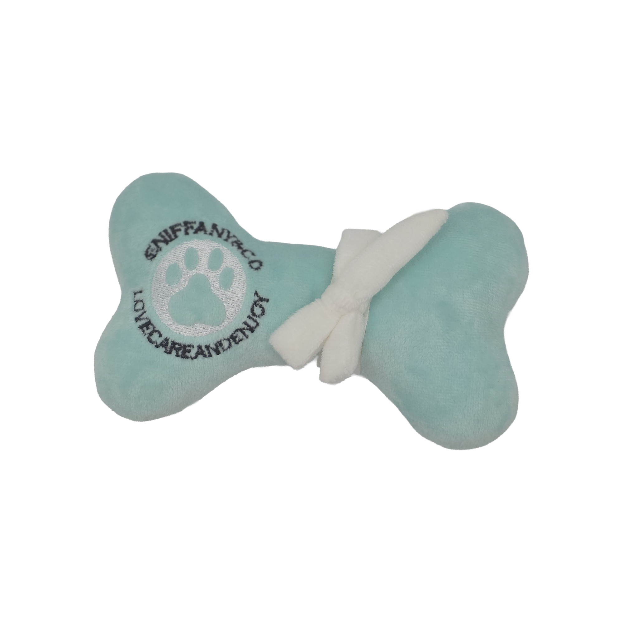 Sniffany & Co Squeaky Bone
