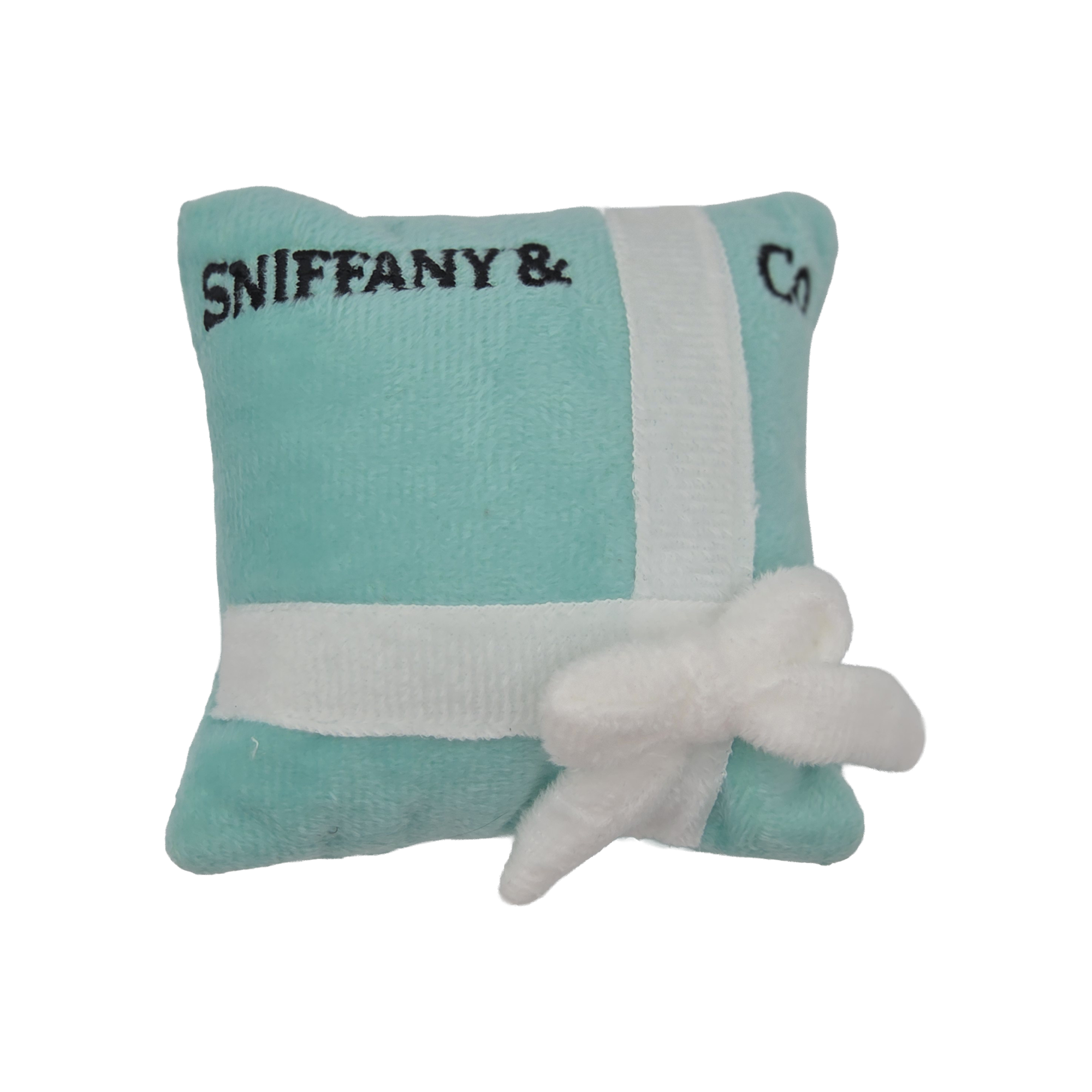 Sniffany & Co Squeaky Gift Box