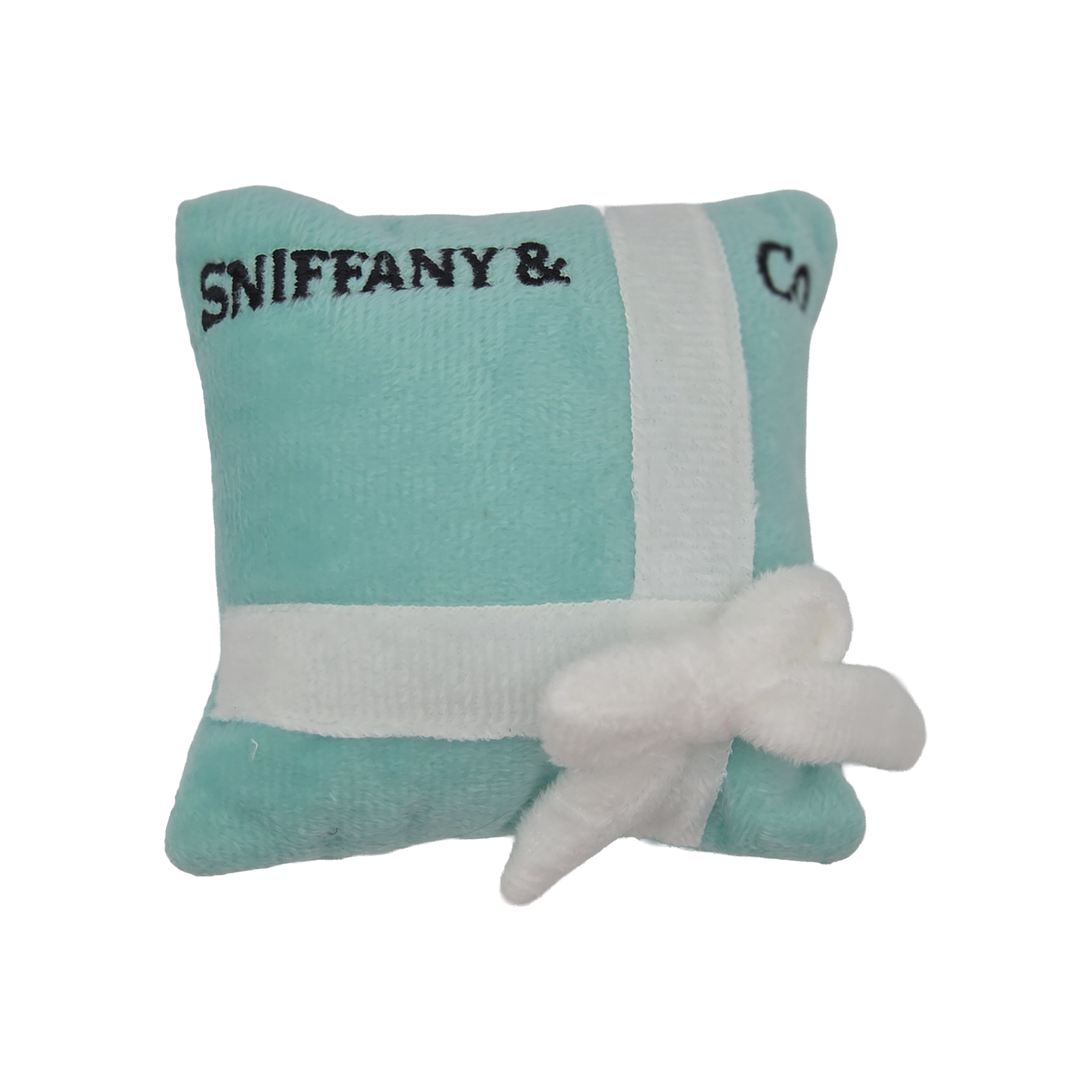 Sniffany & Co Squeaky Gift Box