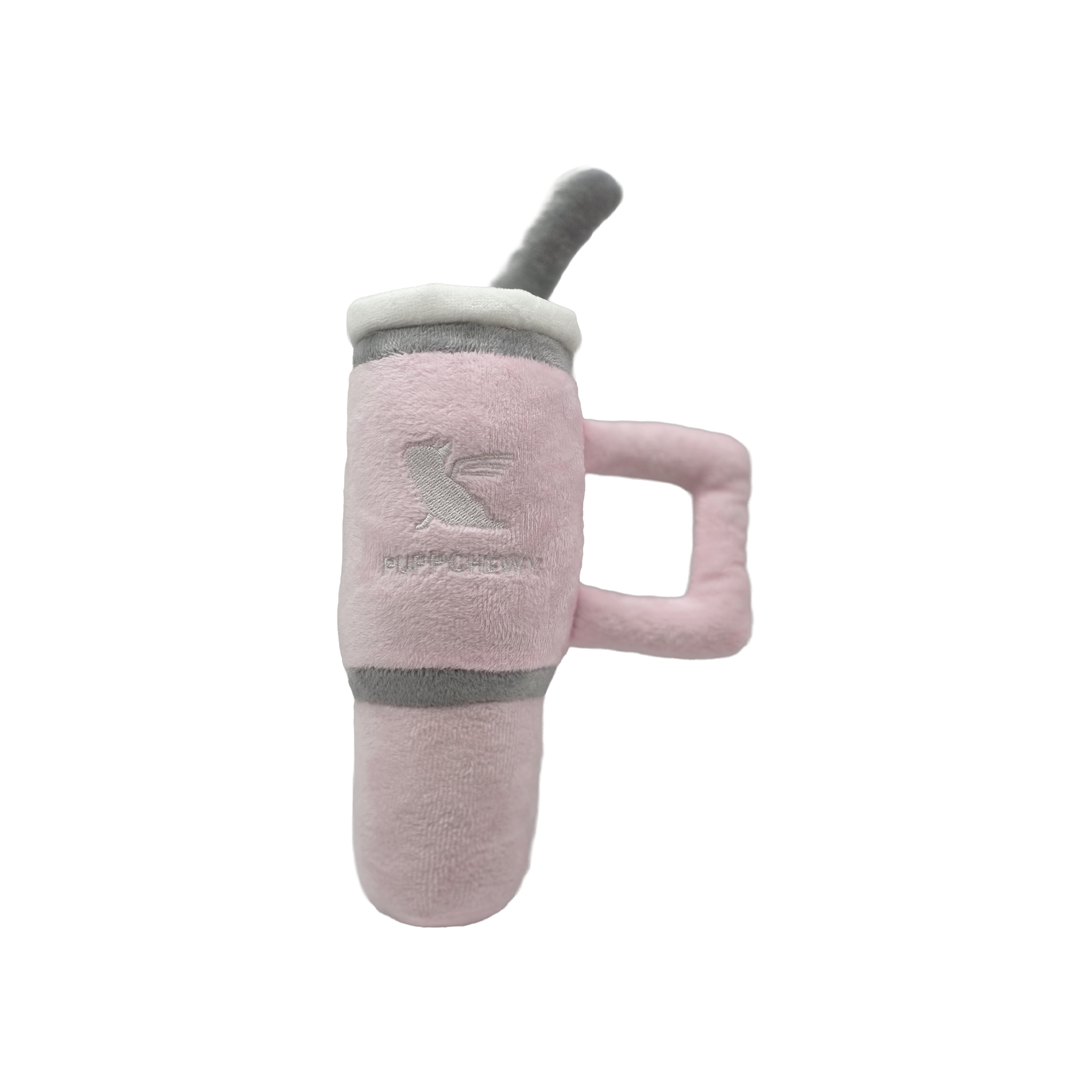 Puppchewy Squeaky Cup