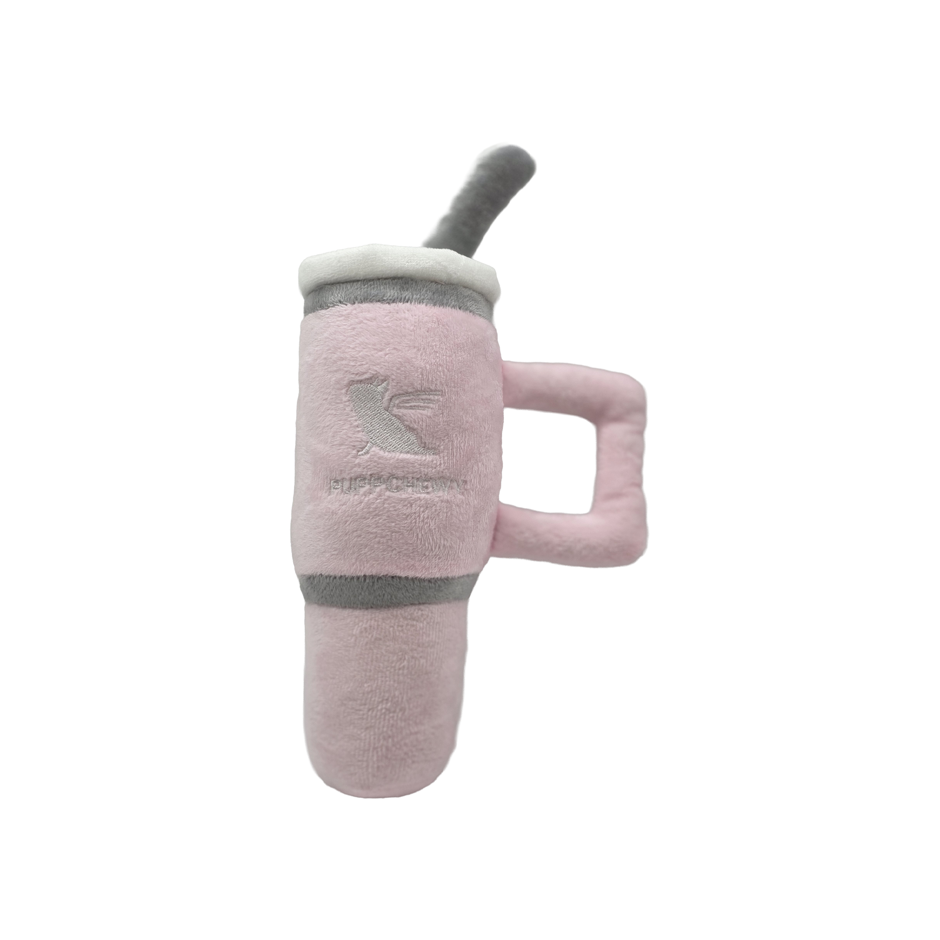 Puppchewy Squeaky Cup