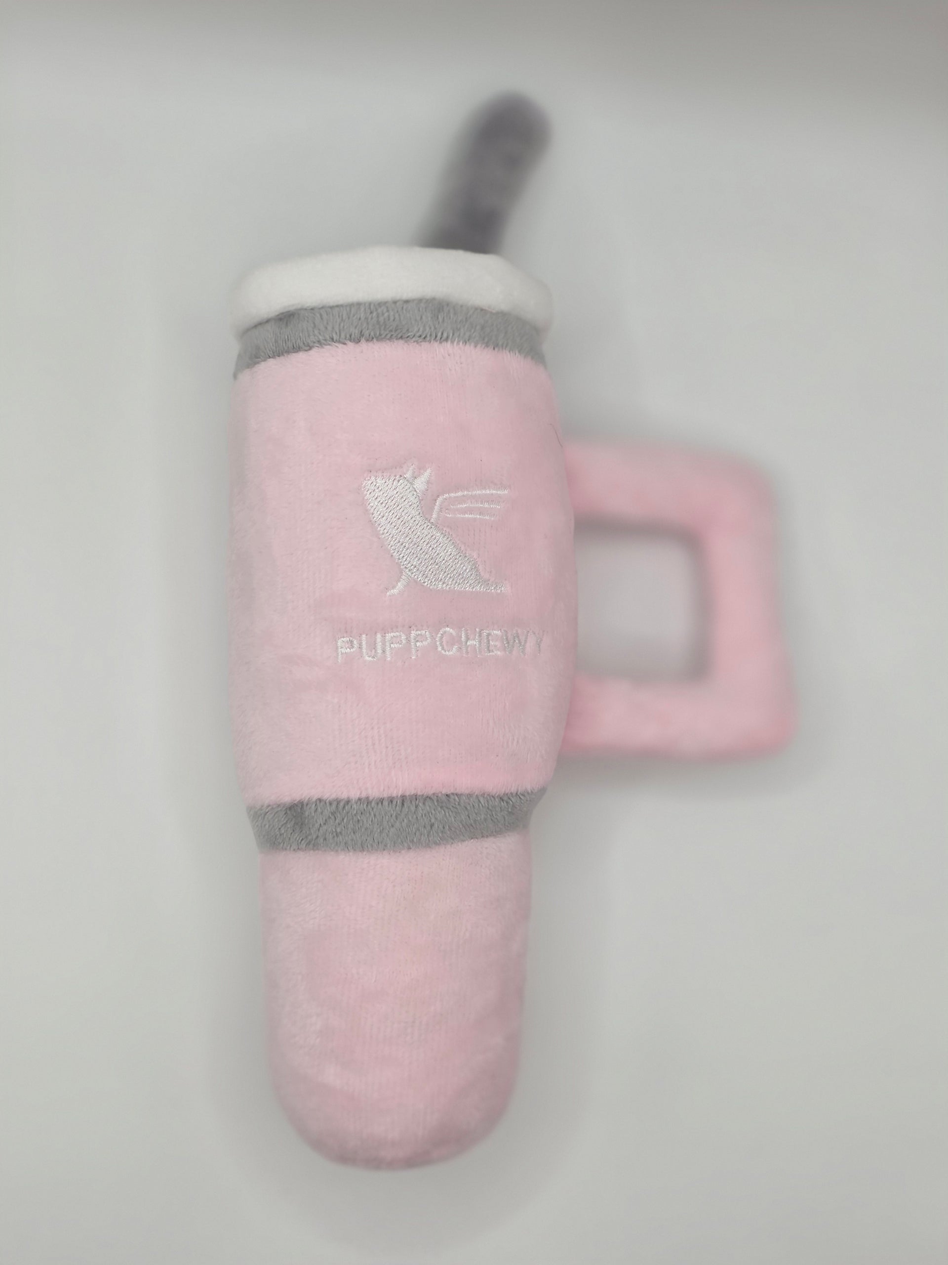 Puppchewy Squeaky Cup