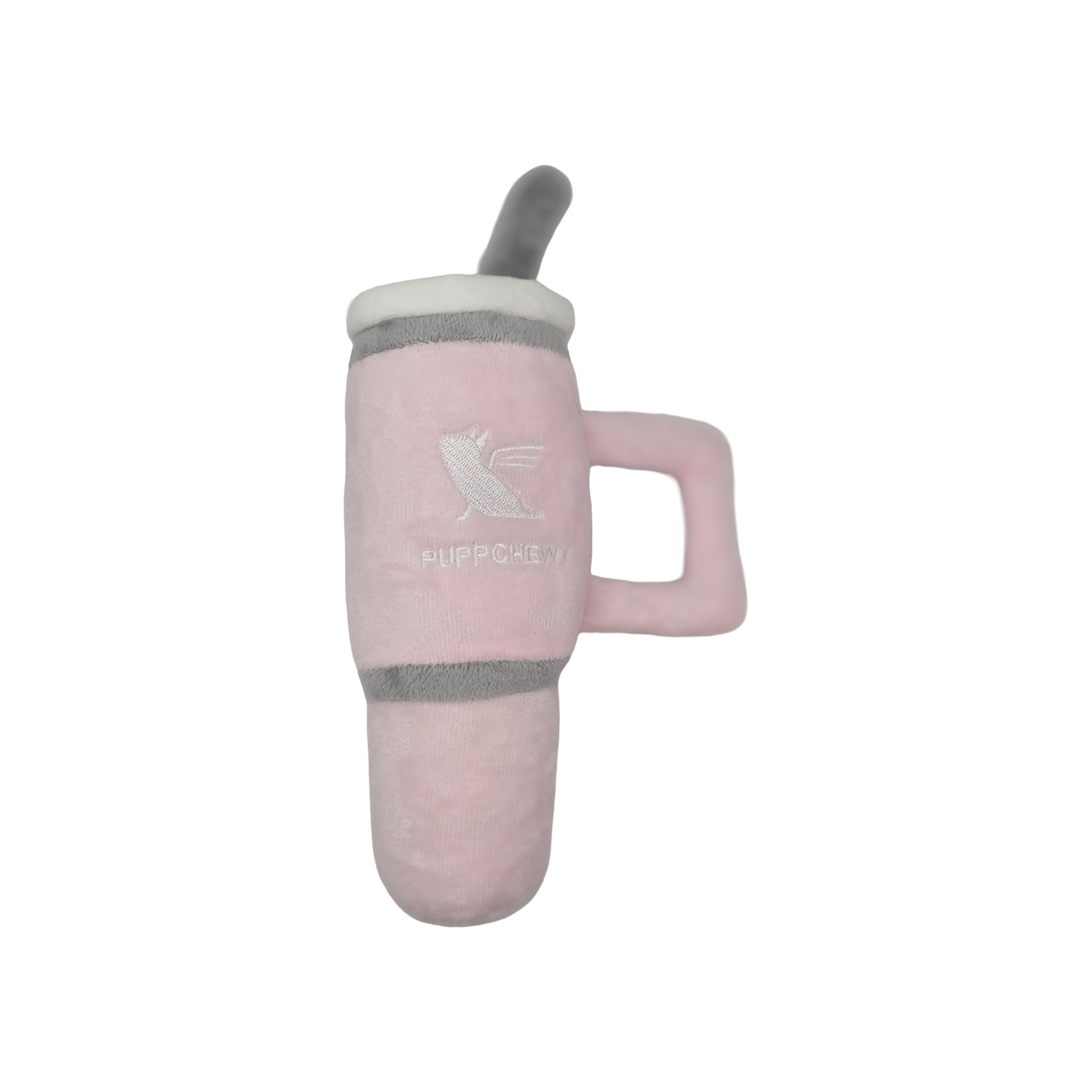 Puppchewy Squeaky Cup