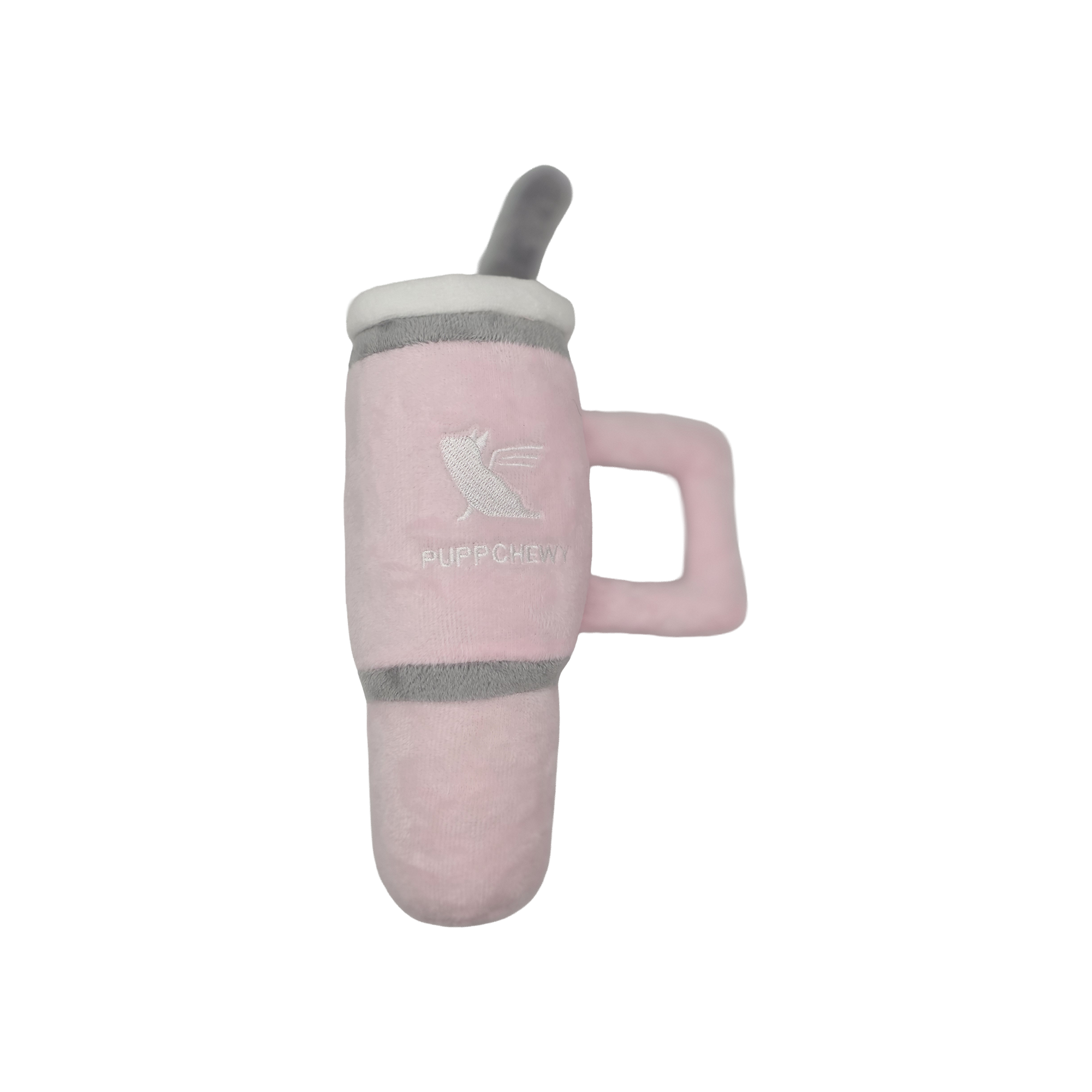 Puppchewy Squeaky Cup