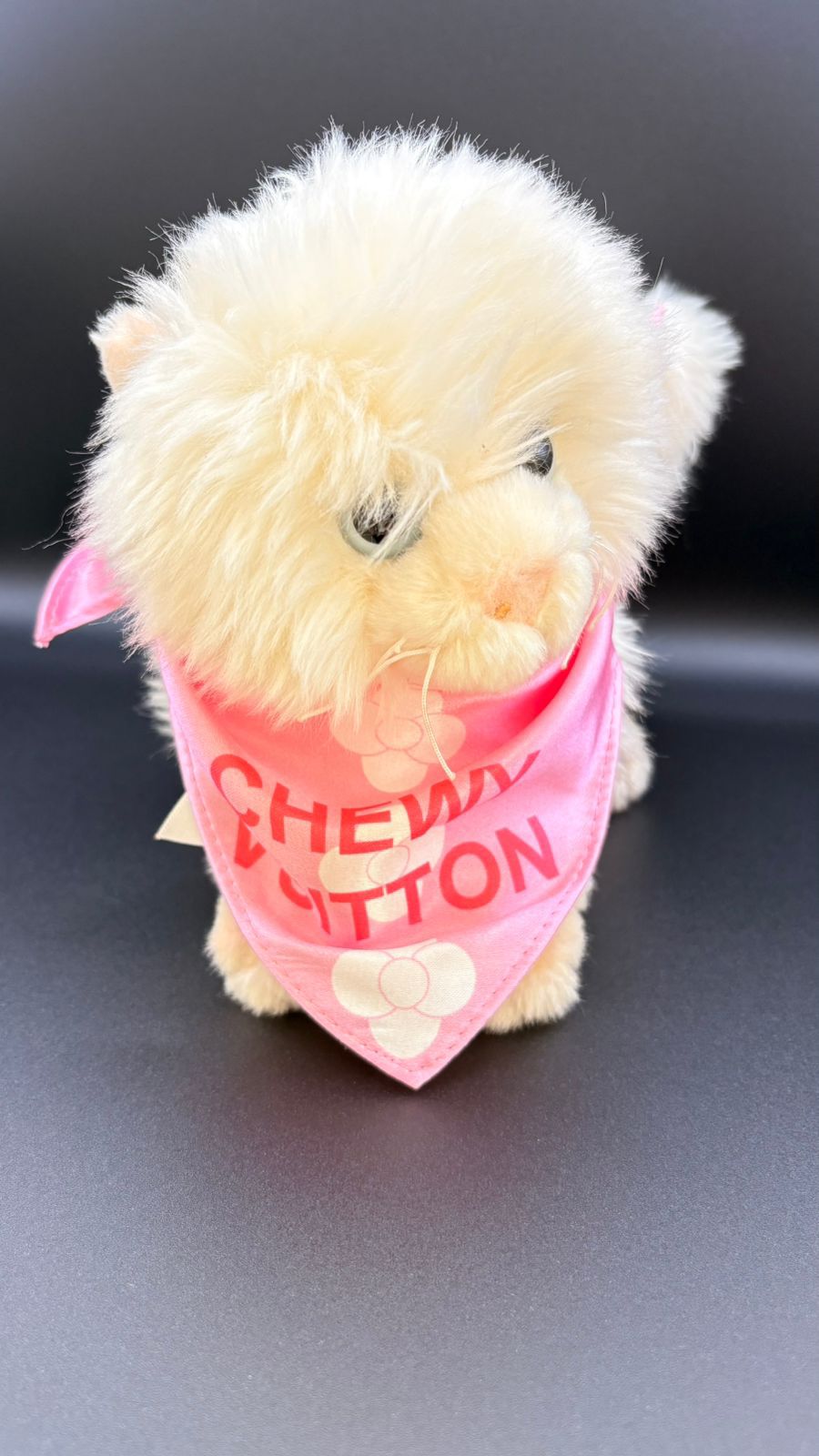 Chewnel PAW-SH Bandana