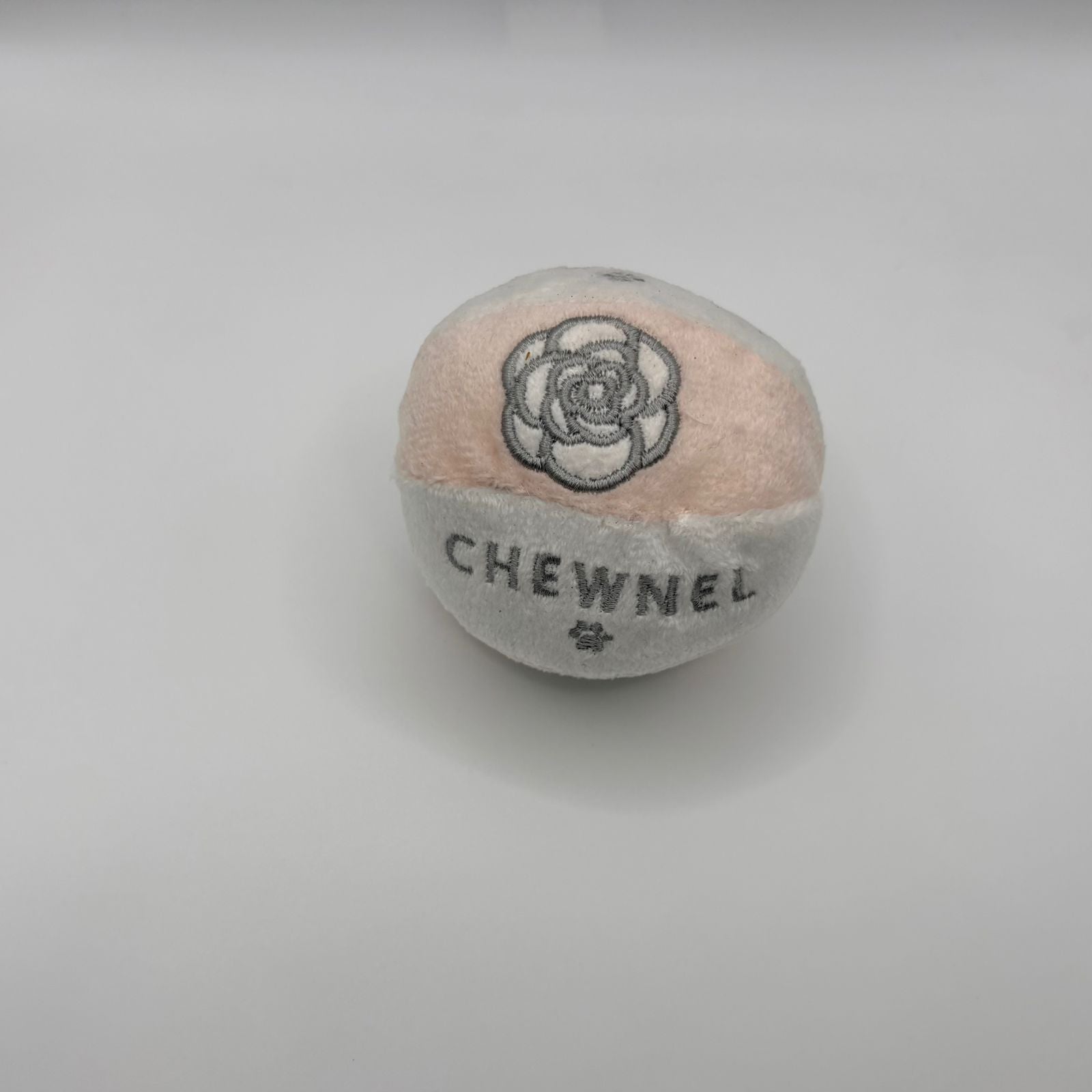 Chewnel Squeaky Ball