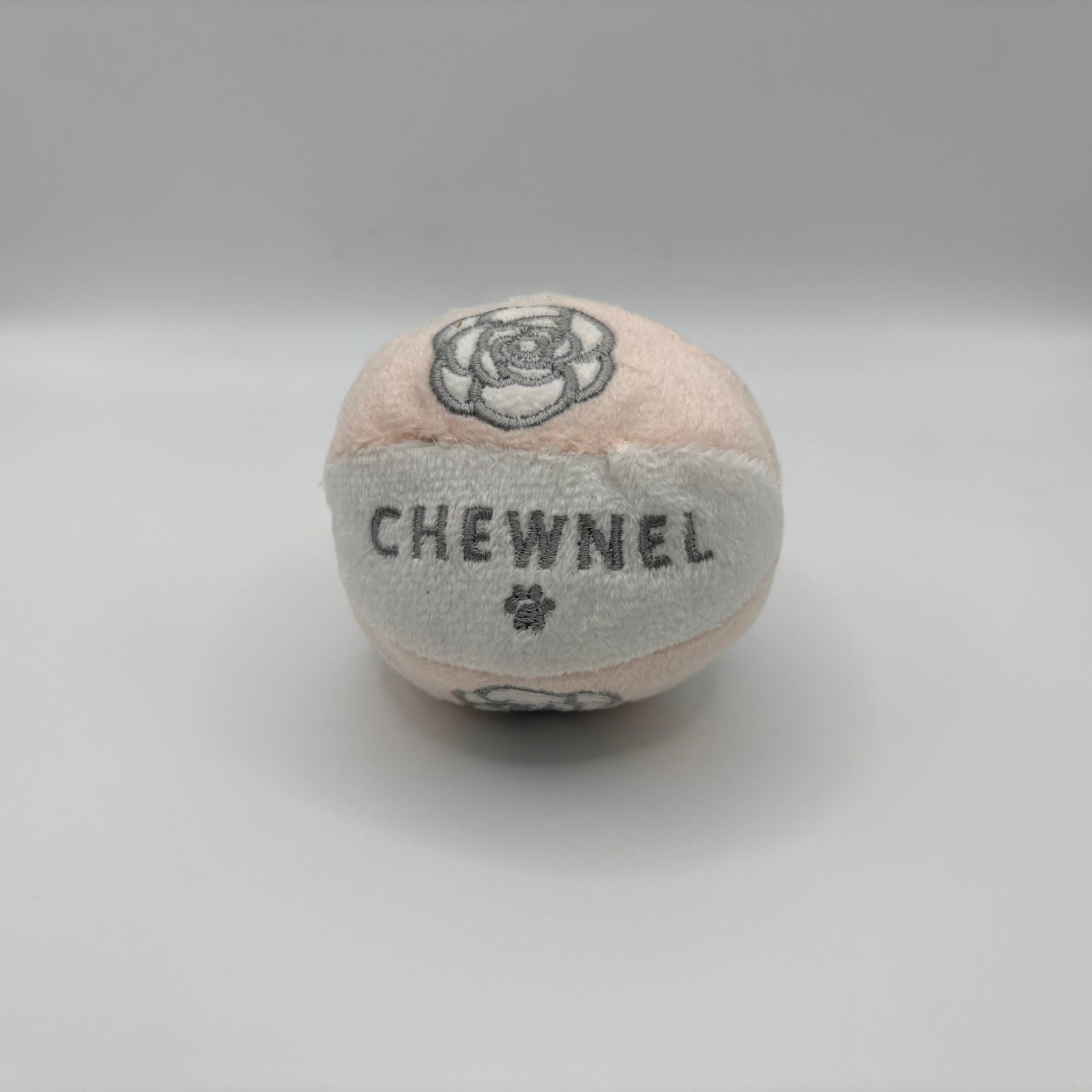 Chewnel Squeaky Ball