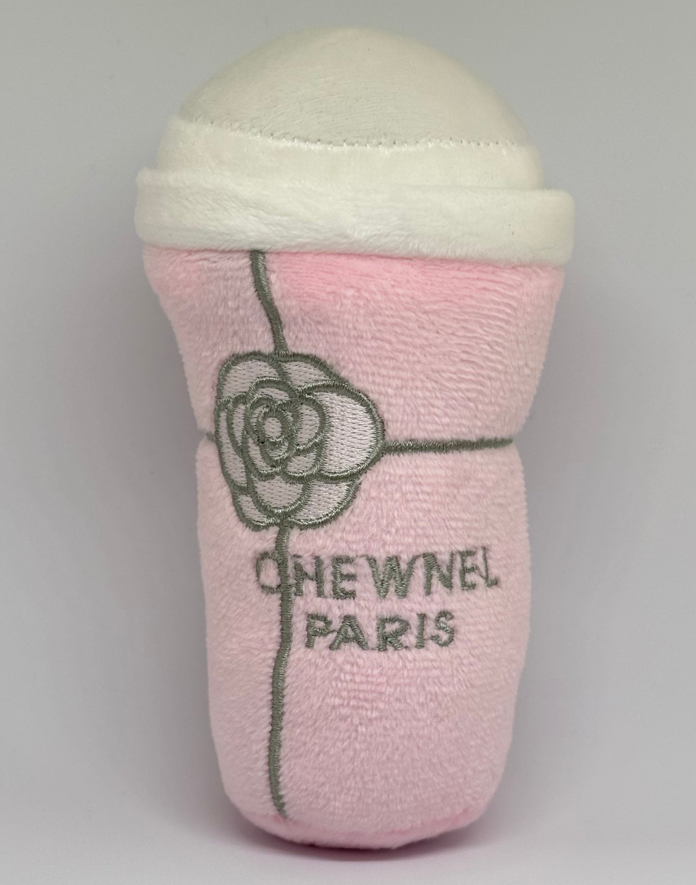 Chewnel Squeaky Coffee Cup