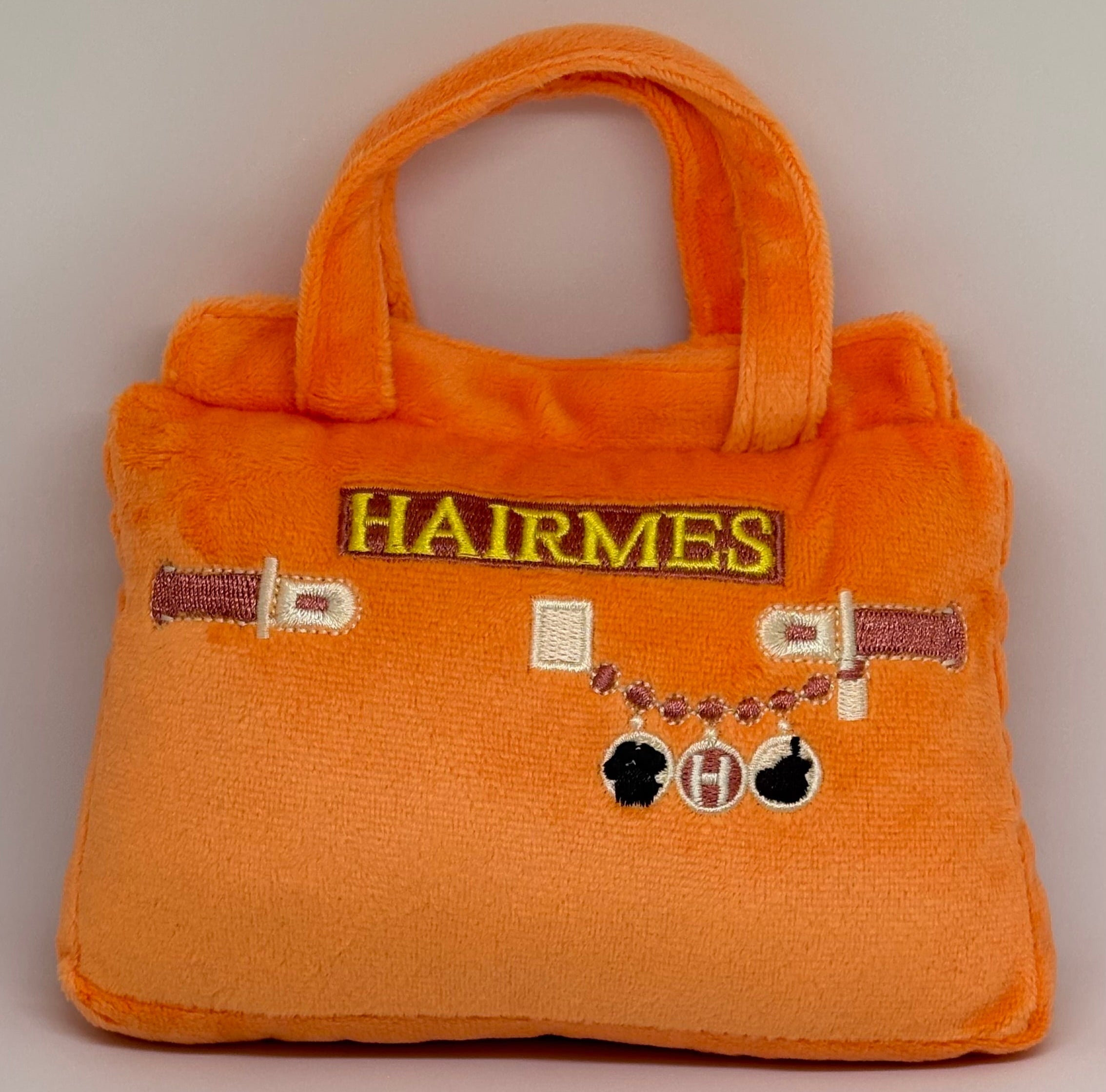 Hairmes Bag