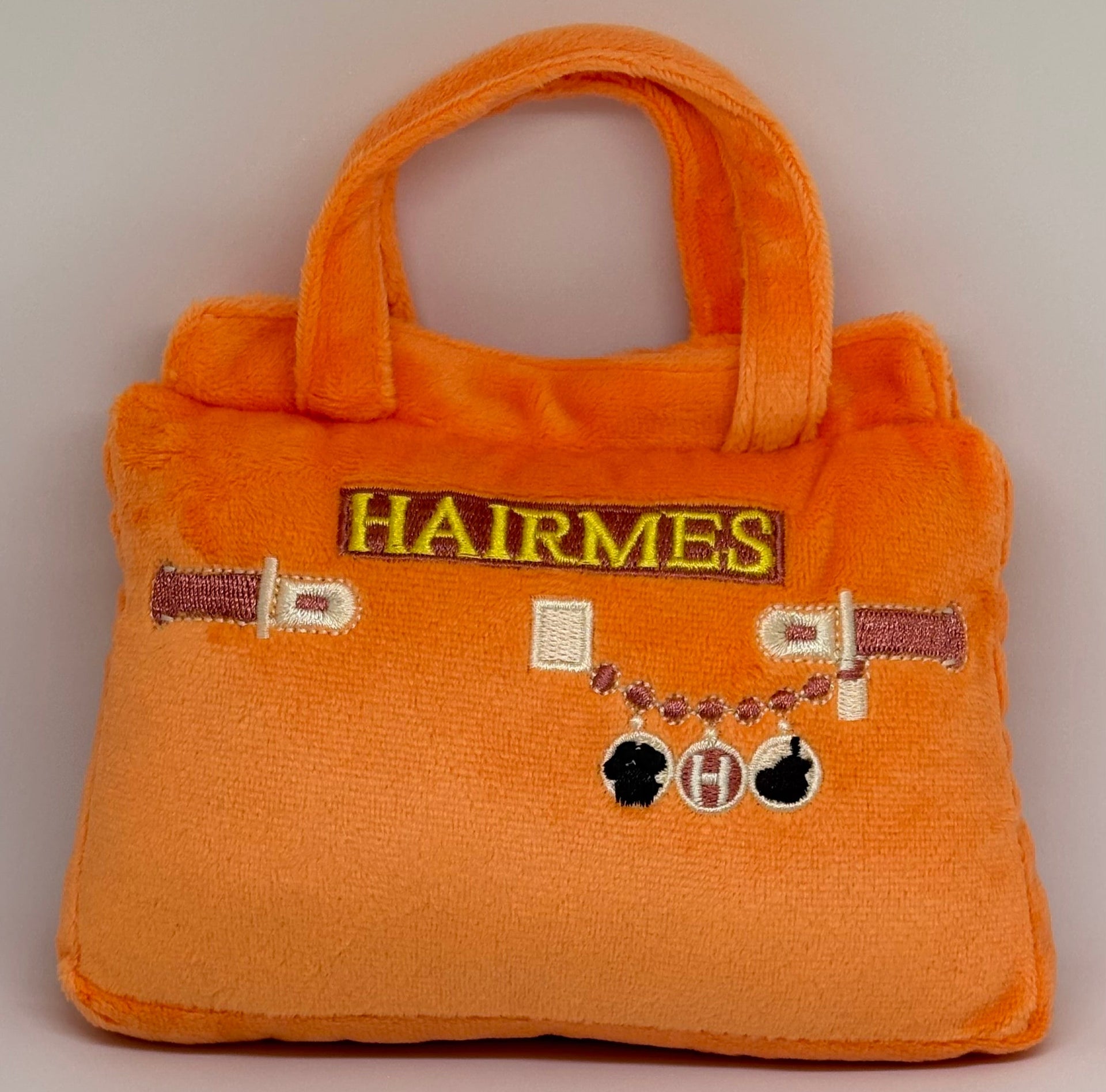Hairmes Bag