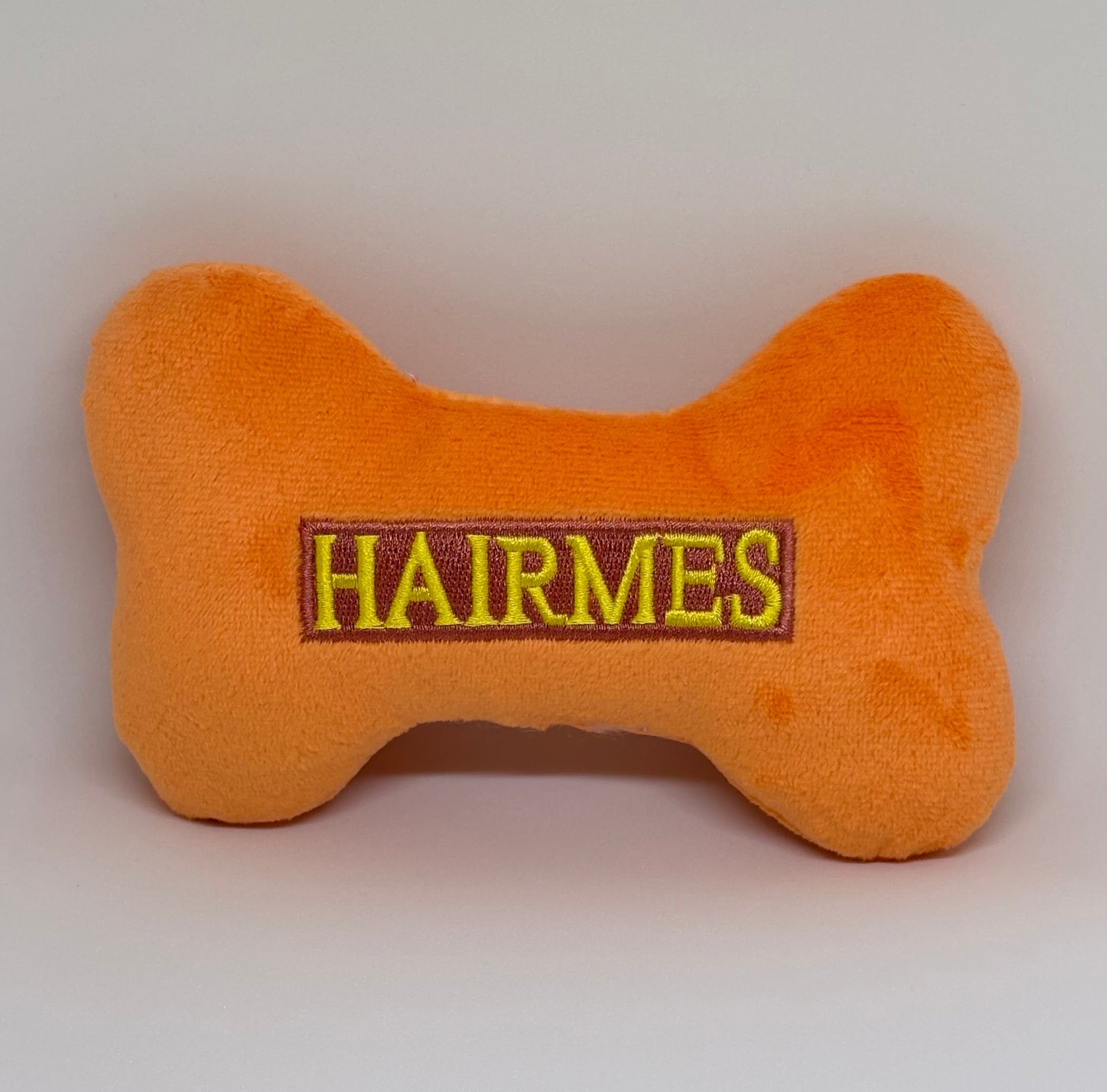 Hairmes Squeaky Bone