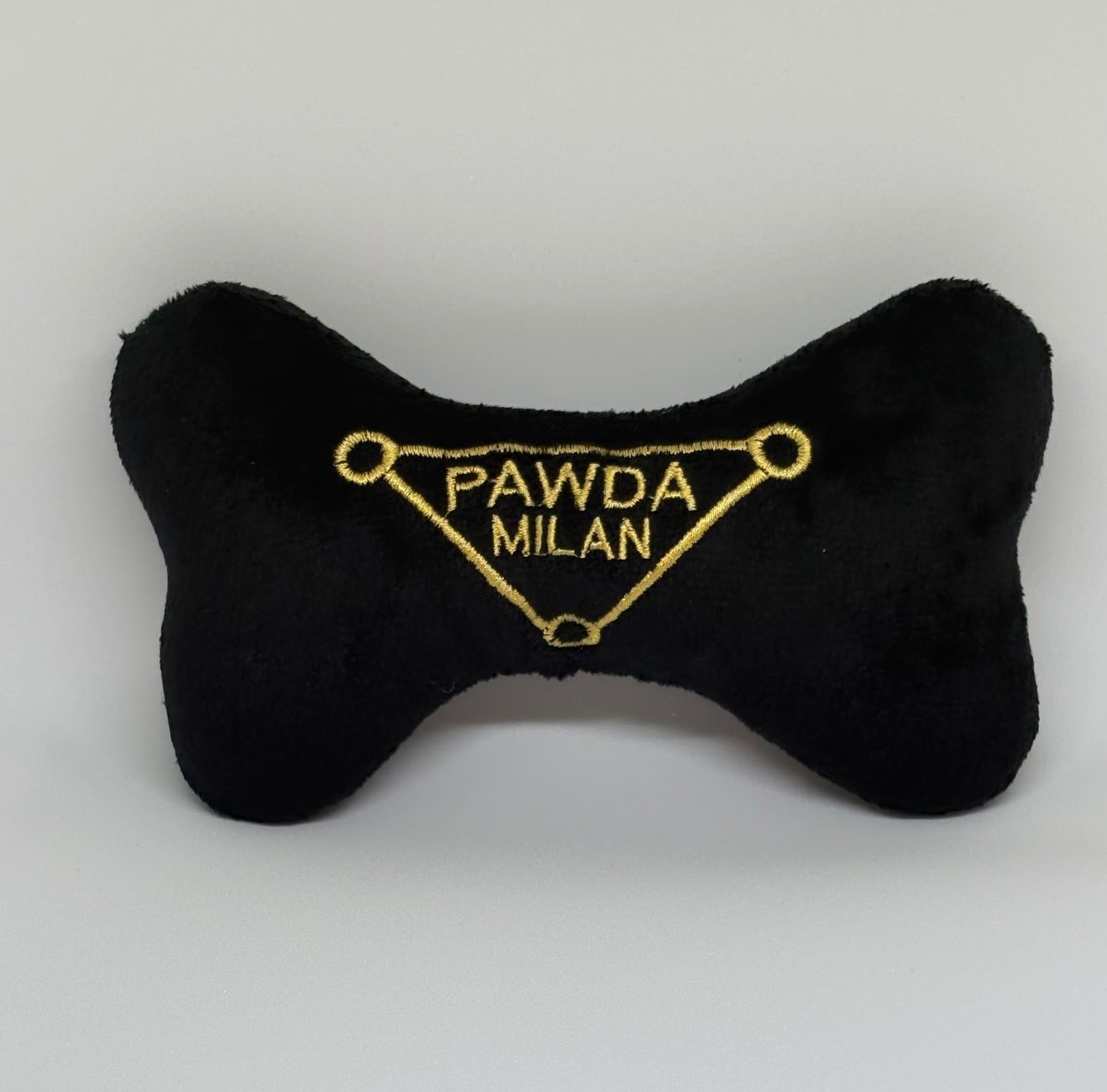 Pawda Squeaky Bone