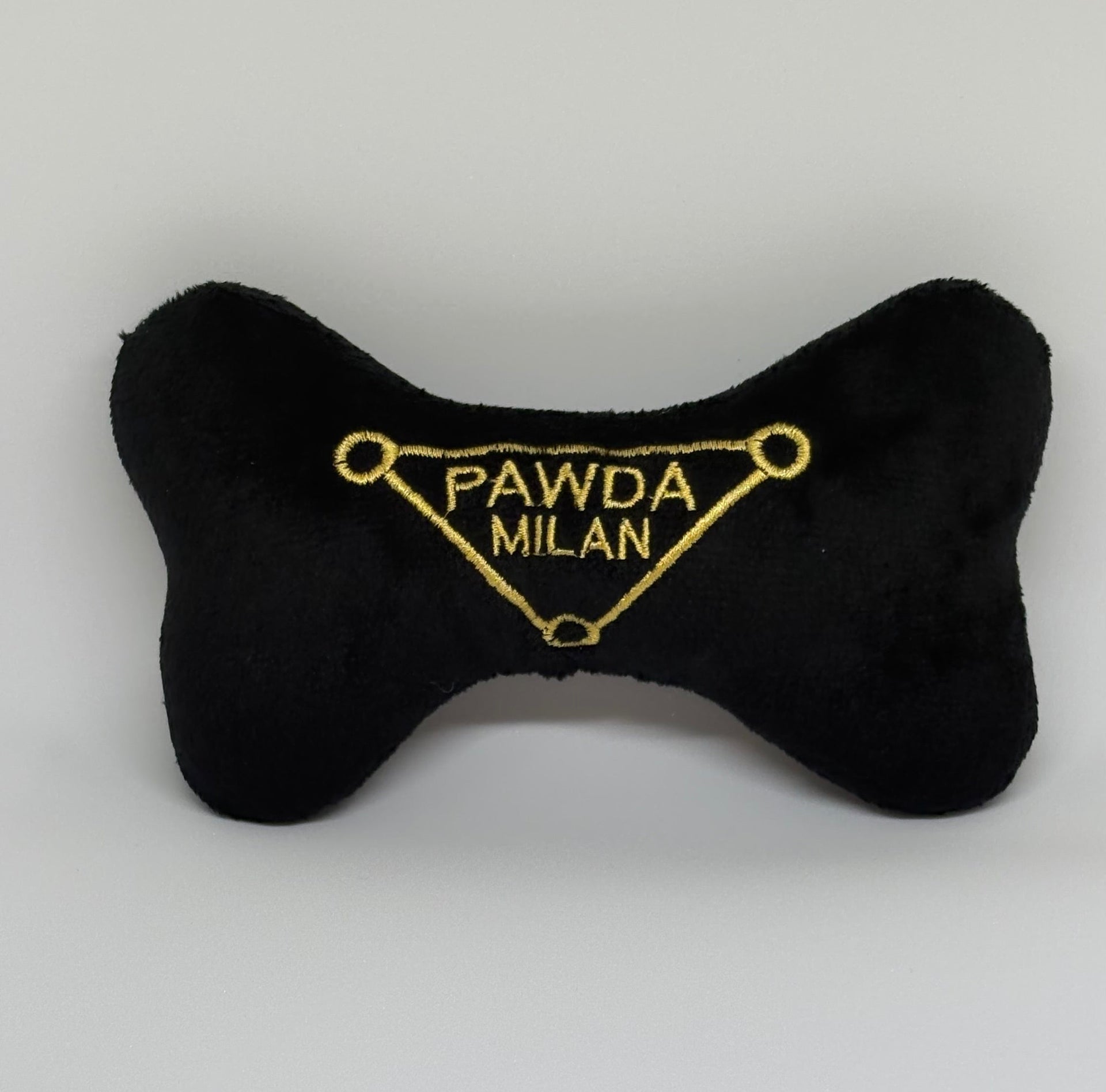 Pawda Squeaky Bone