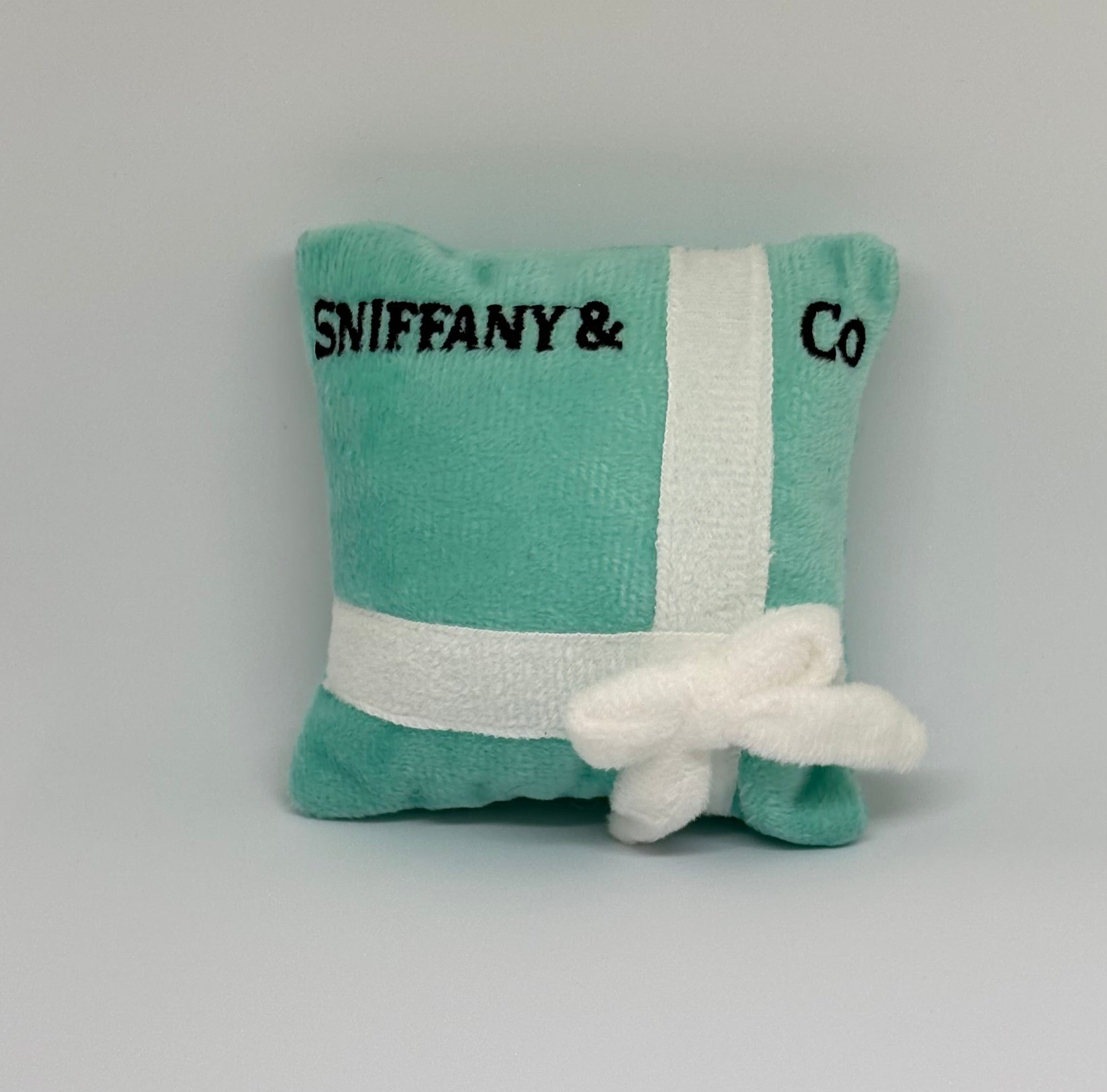 Sniffany & Co Squeaky Gift Box