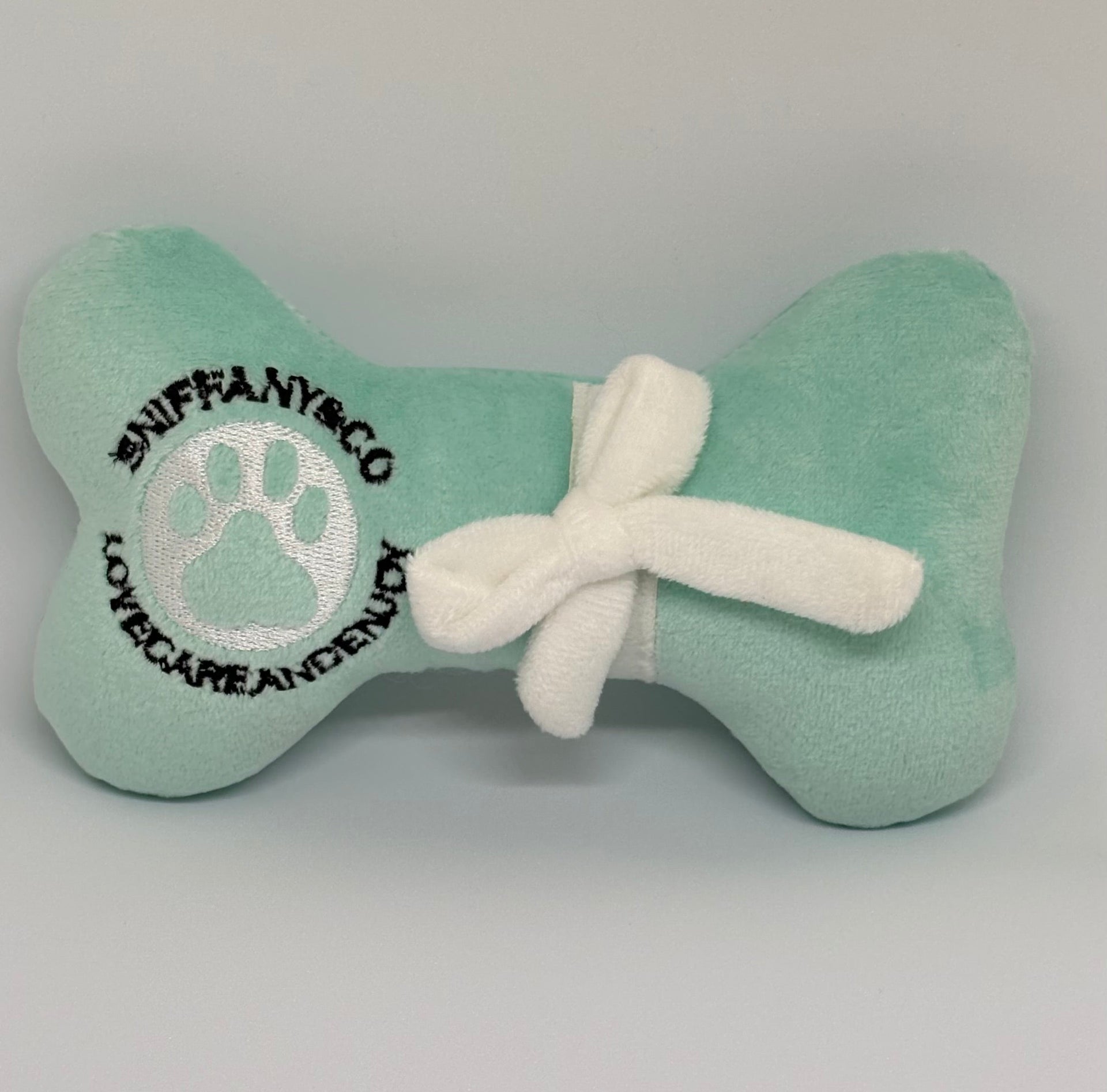 Sniffany & Co Squeaky Bone